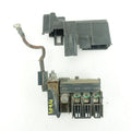 2011 2012 2013 2014 2015 2016 FORD F250 F350 6.7L Battery Circuit Breaker Fuse