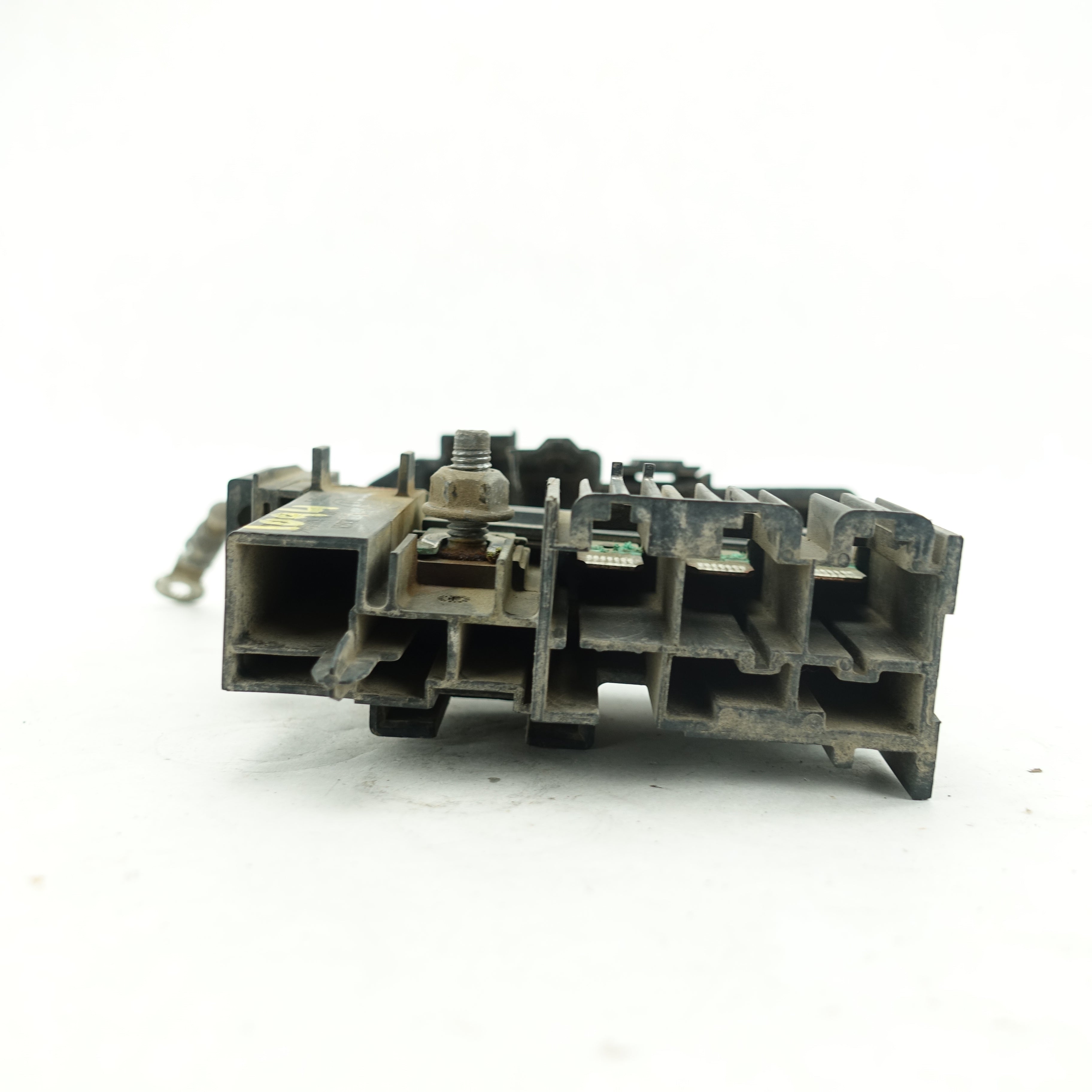 2011 2012 2013 2014 2015 2016 FORD F250 F350 6.7L Battery Circuit Breaker Fuse