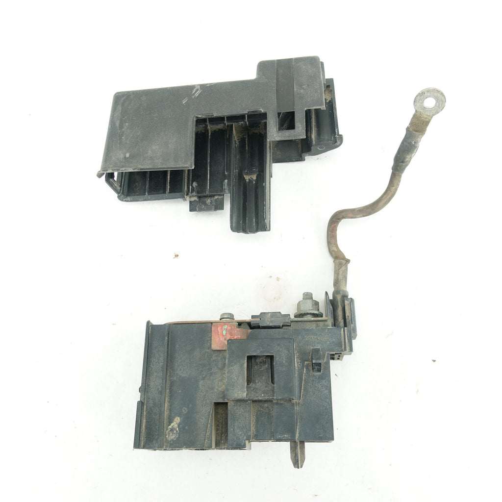 2011 2012 2013 2014 2015 2016 FORD F250 F350 6.7L Battery Circuit Breaker Fuse