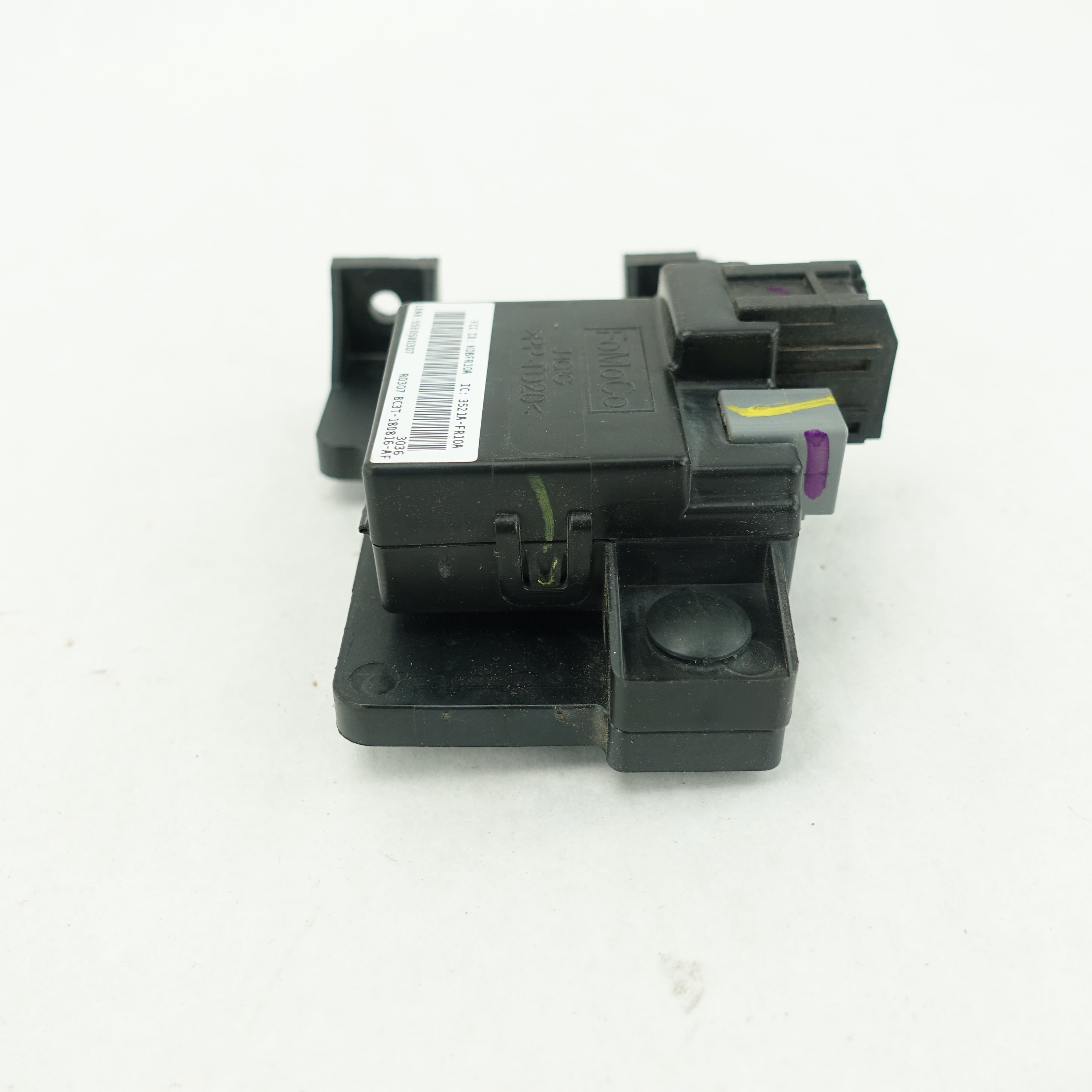 2011 2012 2013 2014 2015 2016 Ford F150 F250 F350 Remote Start Antenna Module