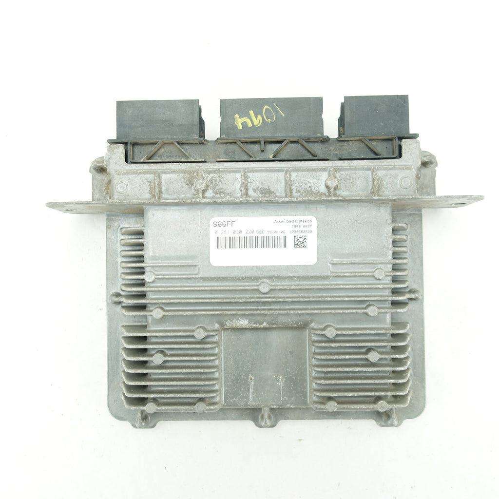 2013 Ford F250 F350 6.7L ECM ECU Engine Brain Box Computer Control Module