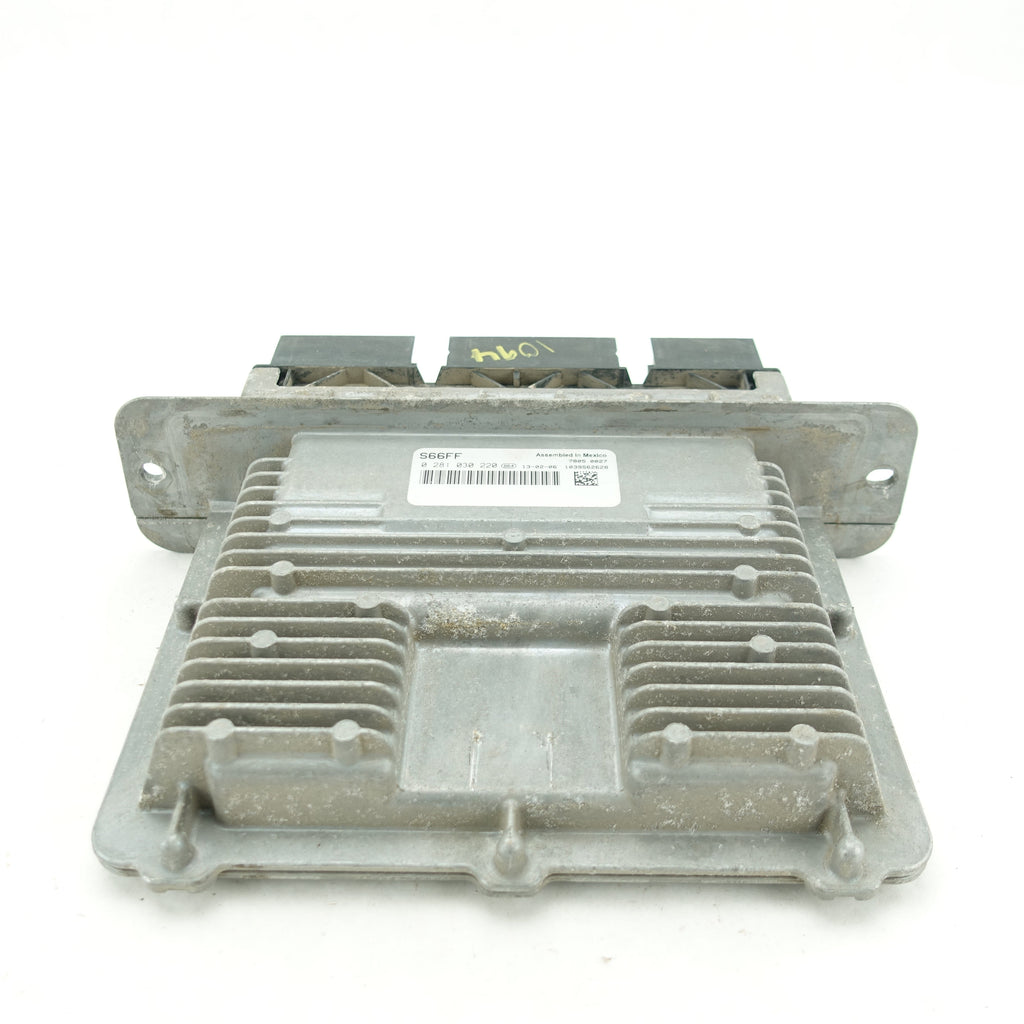 2013 Ford F250 F350 6.7L ECM ECU Engine Brain Box Computer Control Module