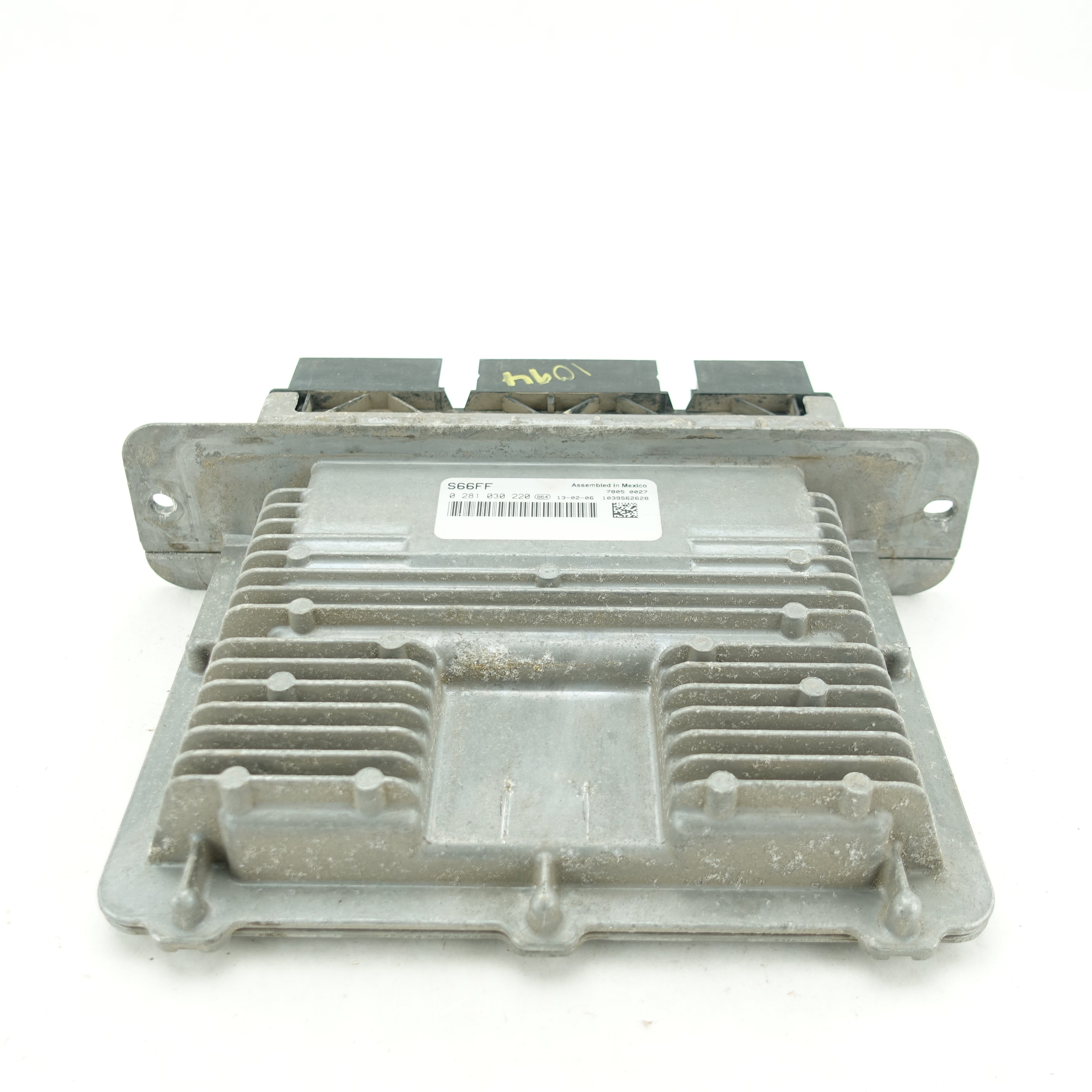 2013 Ford F250 F350 6.7L ECM ECU Engine Brain Box Computer Control Module