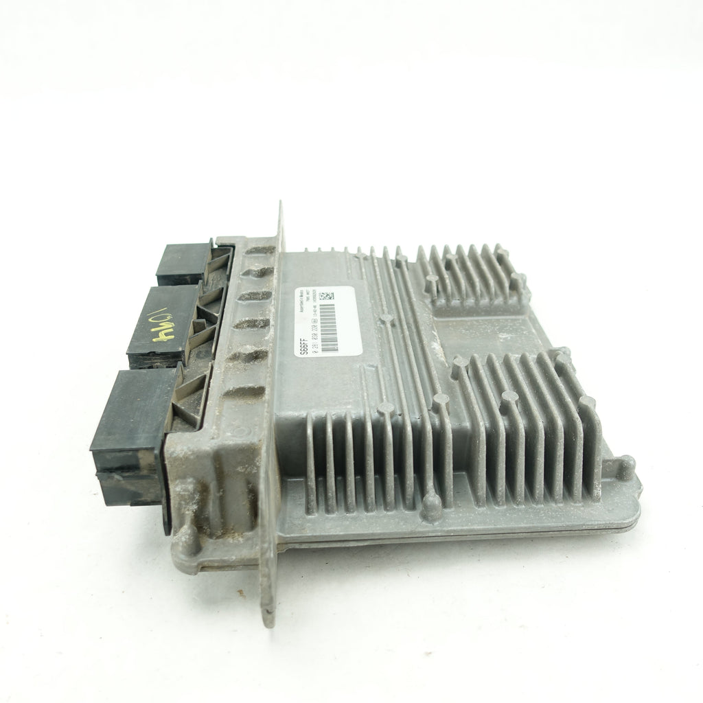 2013 Ford F250 F350 6.7L ECM ECU Engine Brain Box Computer Control Module