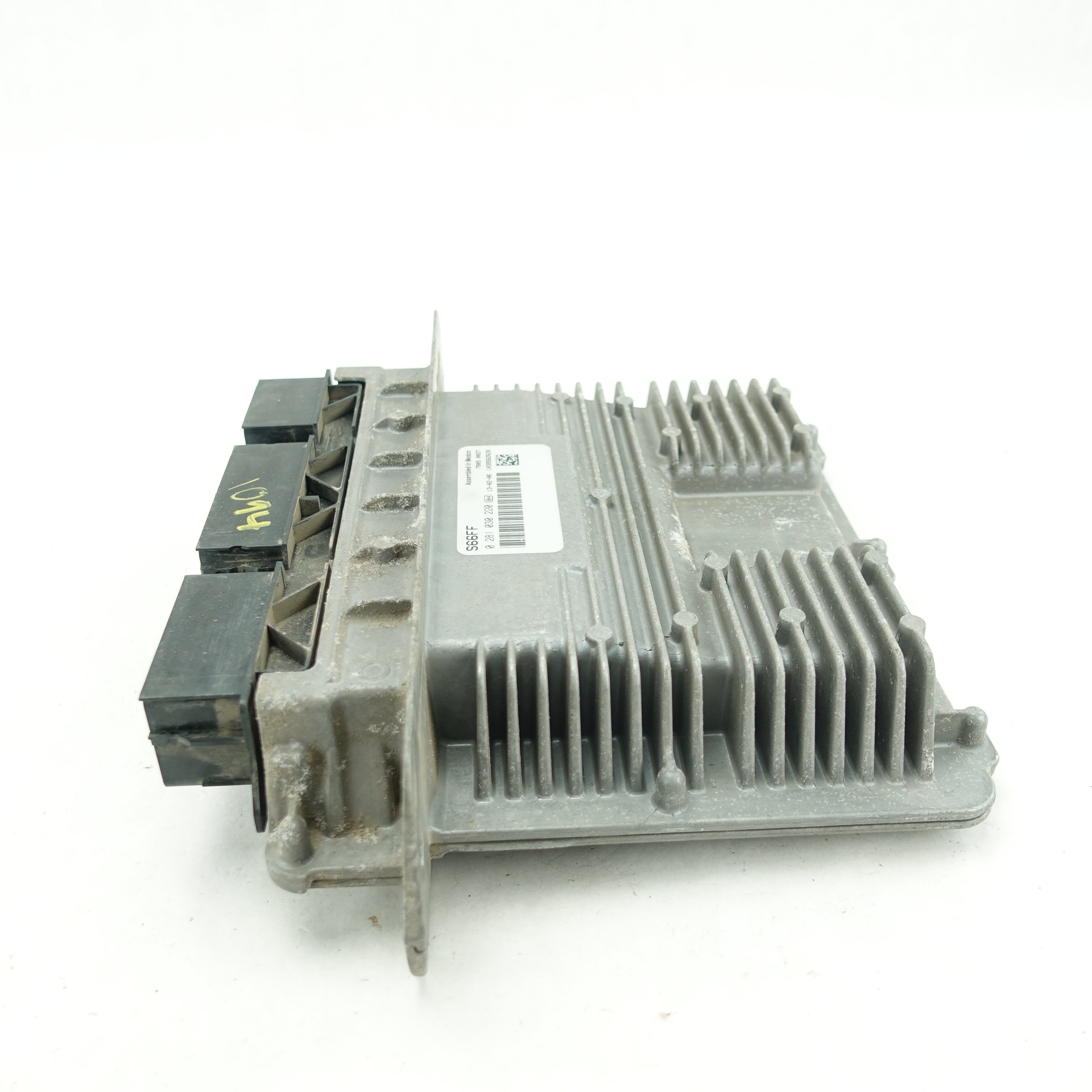 2013 Ford F250 F350 6.7L ECM ECU Engine Brain Box Computer Control Module