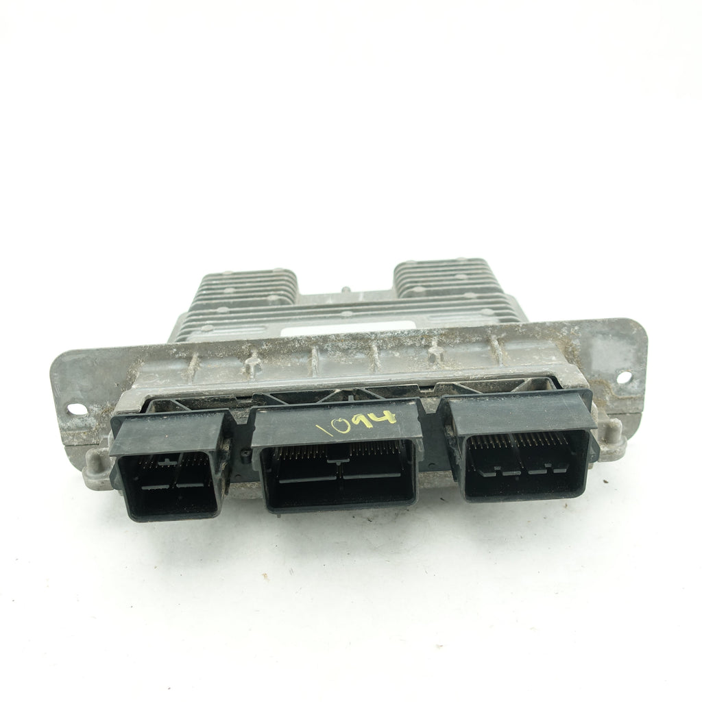 2013 Ford F250 F350 6.7L ECM ECU Engine Brain Box Computer Control Module