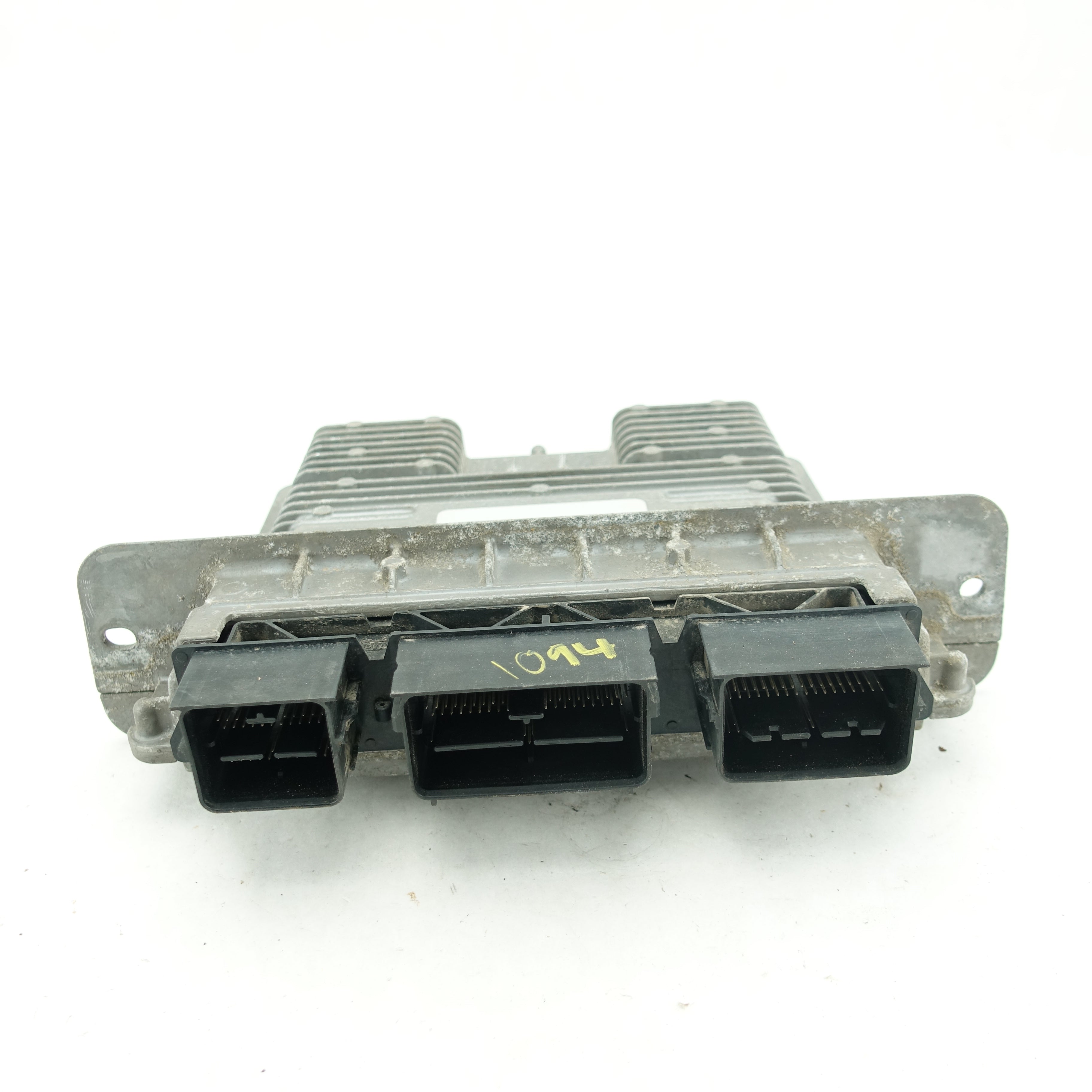 2013 Ford F250 F350 6.7L ECM ECU Engine Brain Box Computer Control Module