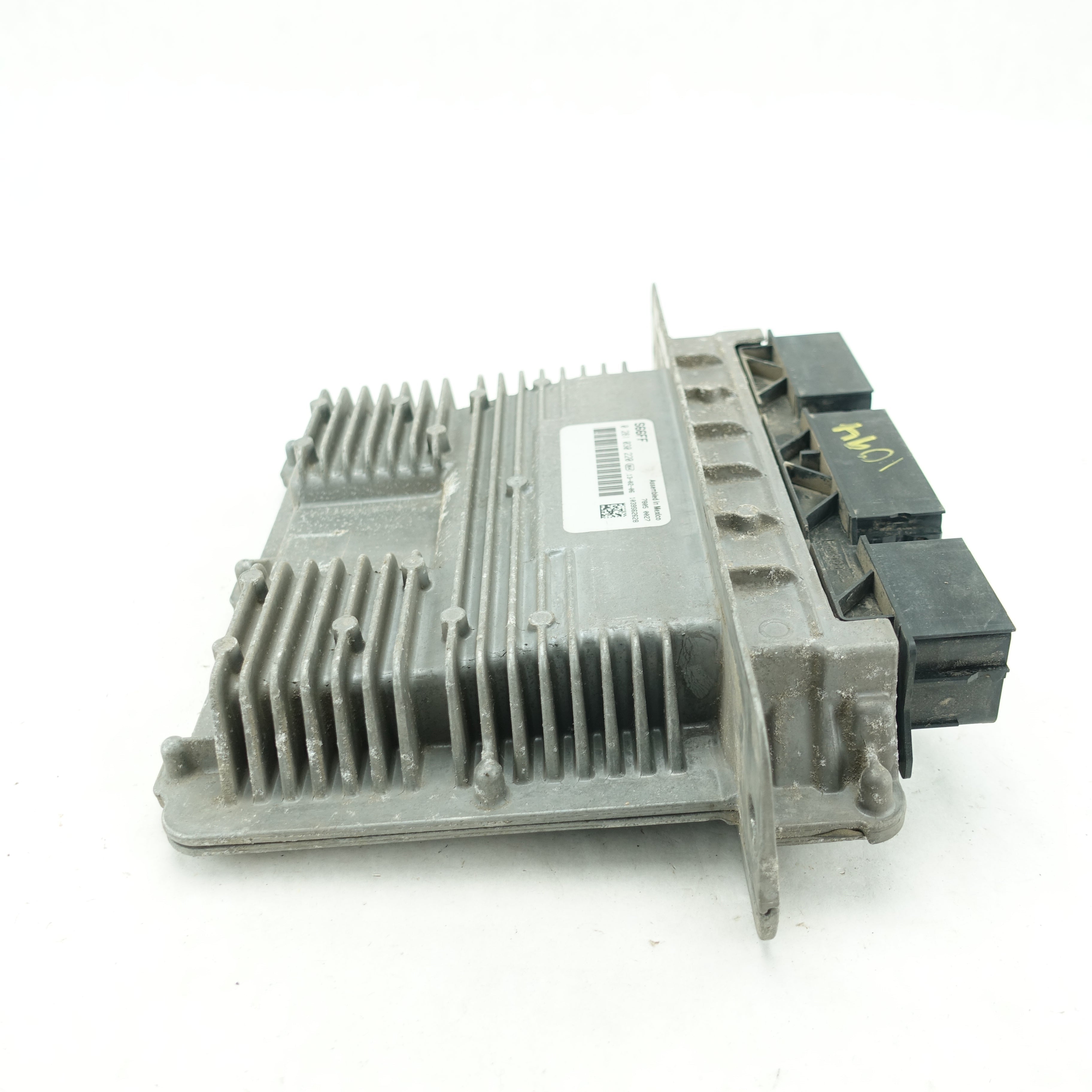 2013 Ford F250 F350 6.7L ECM ECU Engine Brain Box Computer Control Module
