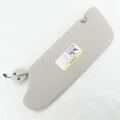 2011 2012 2013 2014 Caravan Town & Country Passenger Right Sun Visor Sunvisor
