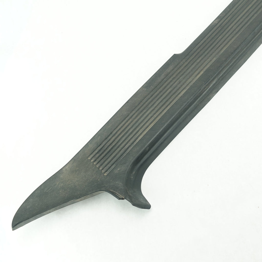 2003 2004 GMC Chevy C4500 C5500 Topkick Kodiak Front Left Sill Scuff Plate Door
