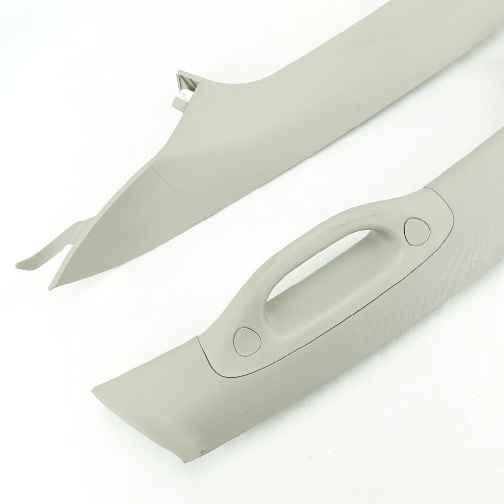 2011 2012 2013 2014 Town & Country Caravan Left Right A Pillar Trim Panel Set