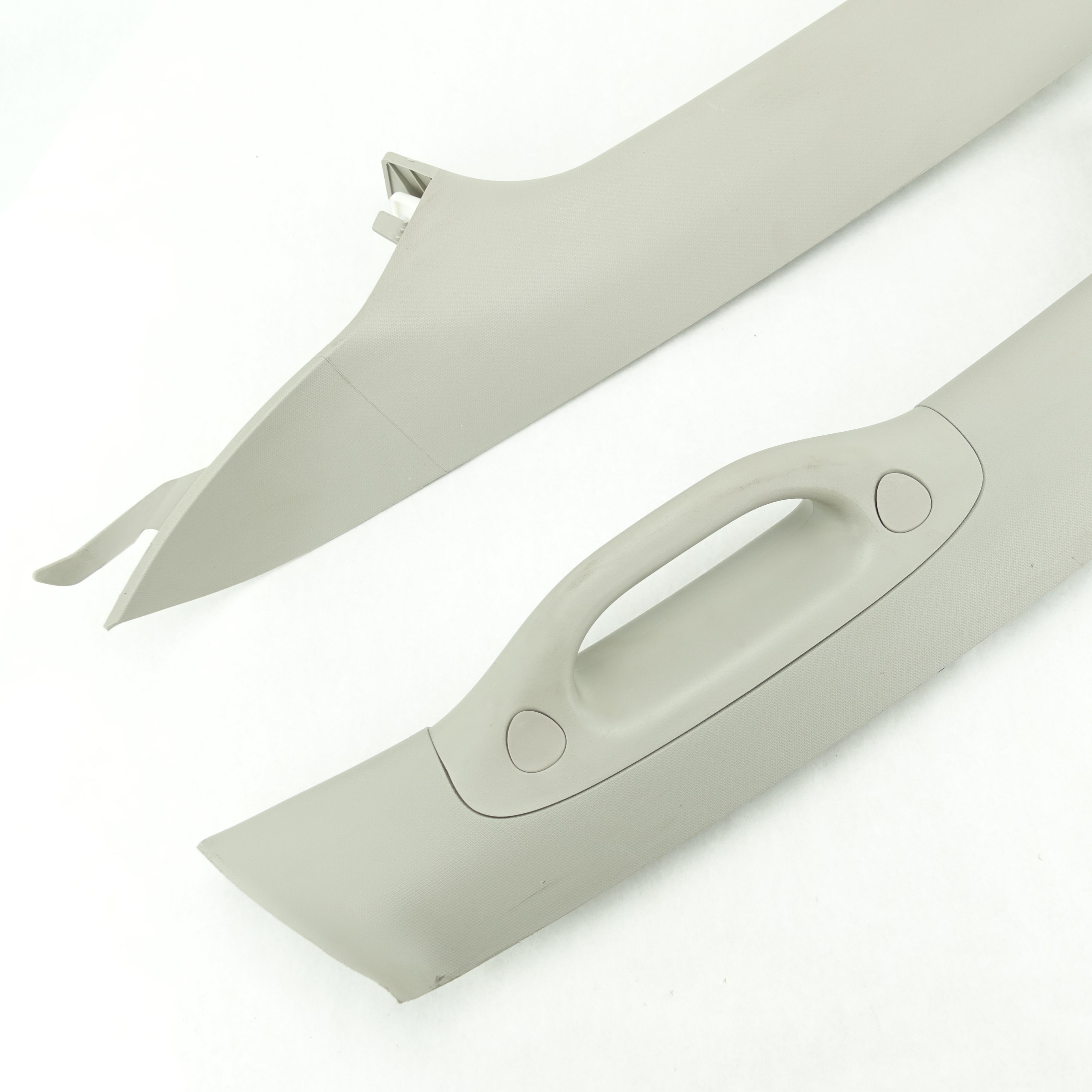 2011 2012 2013 2014 Town & Country Caravan Left Right A Pillar Trim Panel Set