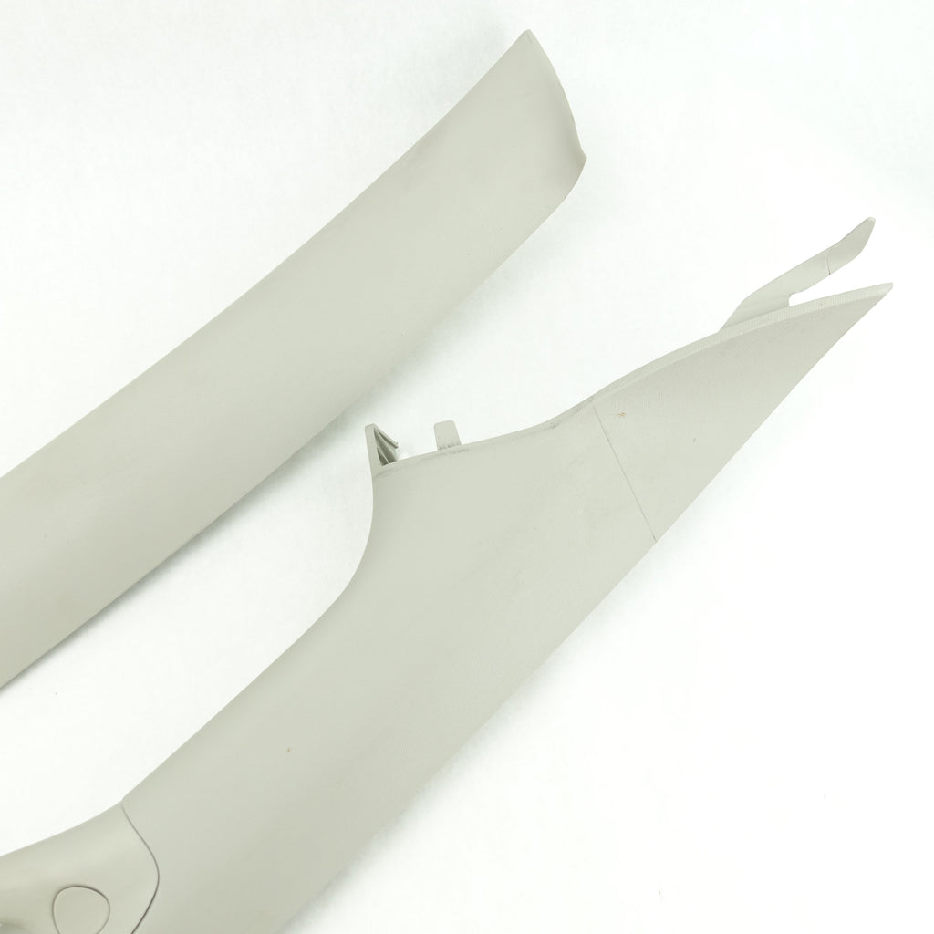 2011 2012 2013 2014 Town & Country Caravan Left Right A Pillar Trim Panel Set