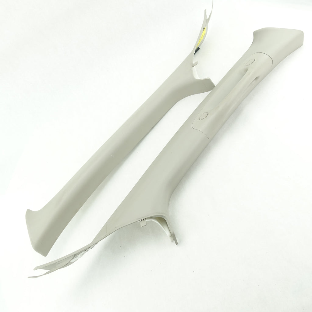 2011 2012 2013 2014 Town & Country Caravan Left Right A Pillar Trim Panel Set