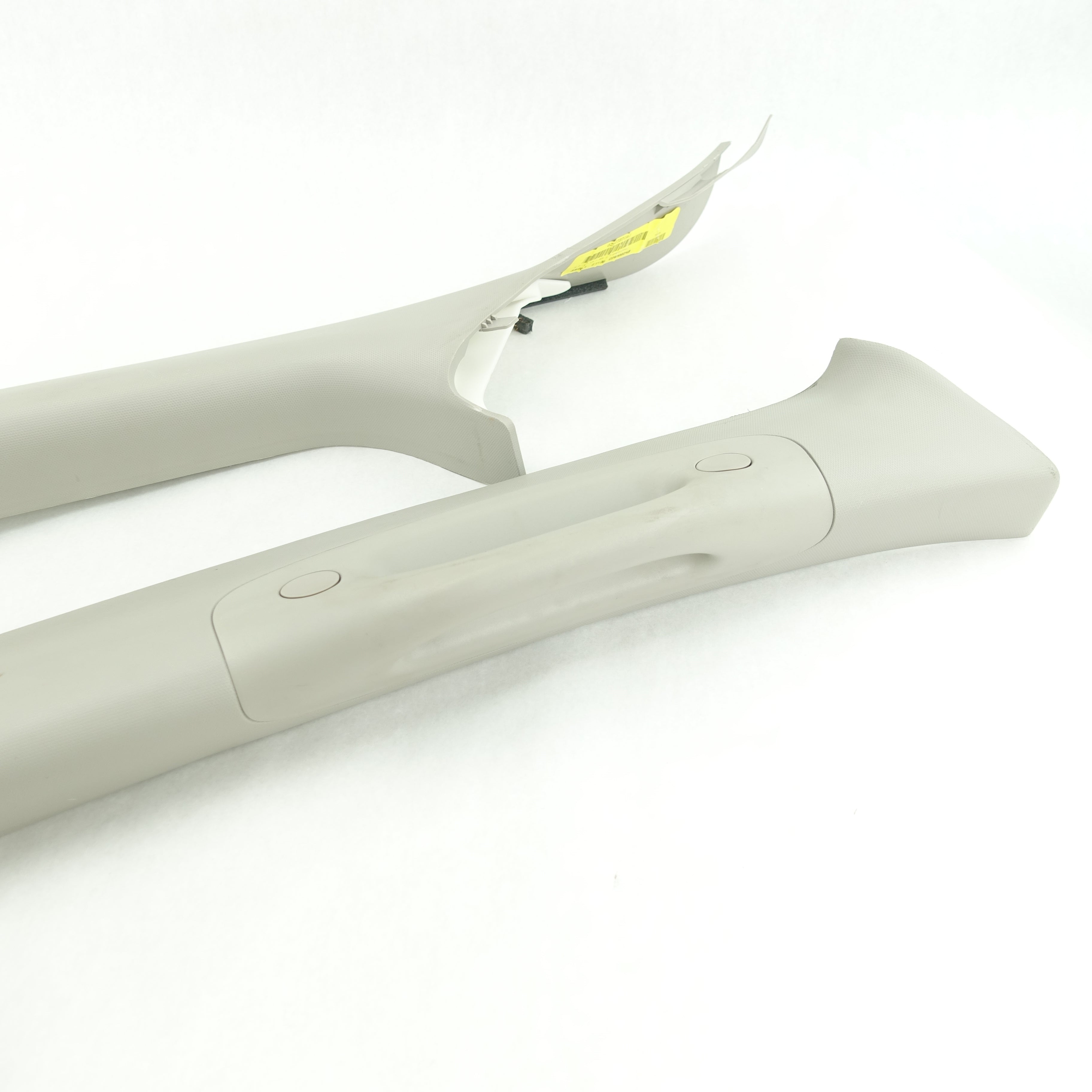 2011 2012 2013 2014 Town & Country Caravan Left Right A Pillar Trim Panel Set