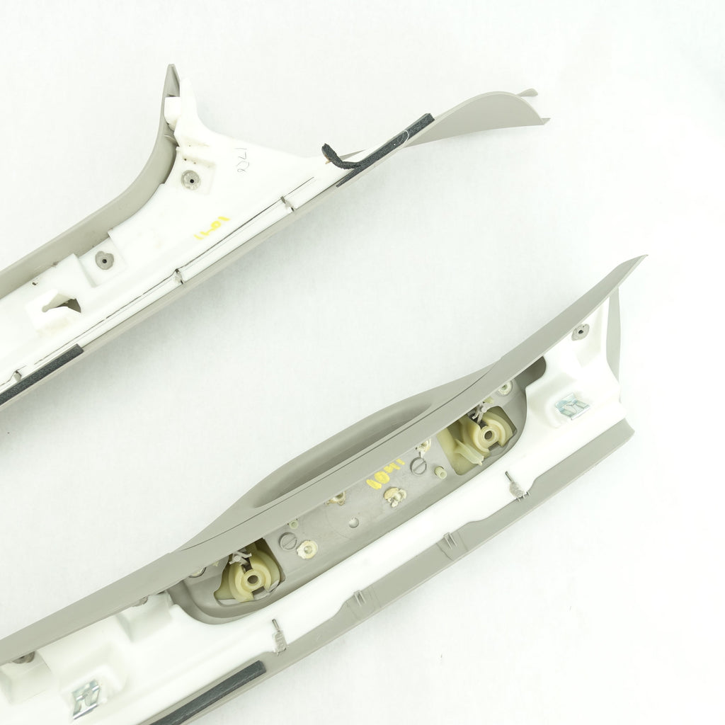 2011 2012 2013 2014 Town & Country Caravan Left Right A Pillar Trim Panel Set