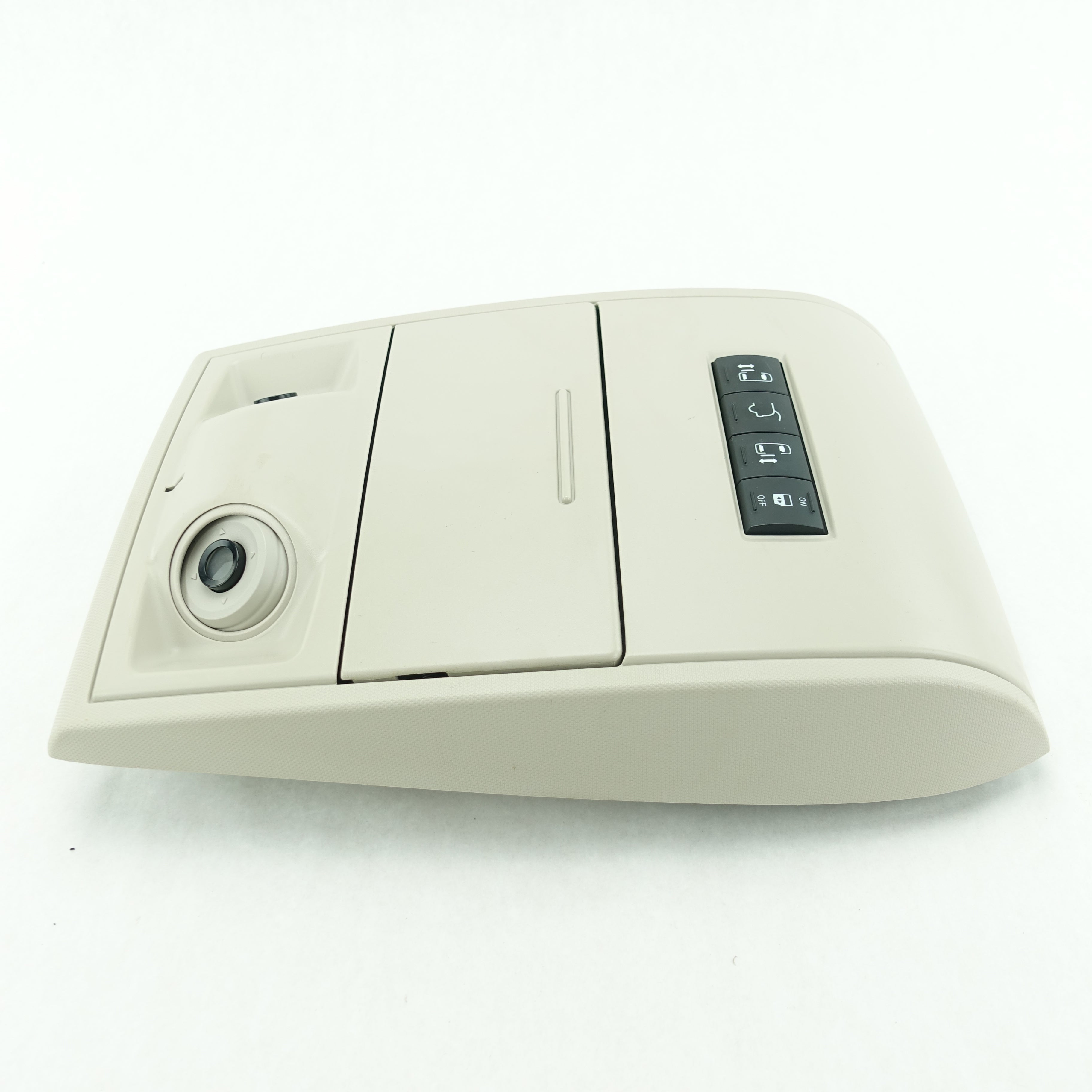 2011 2012 2013 2014 Caravan Town & Country Front Overhead Console Dome Map Light