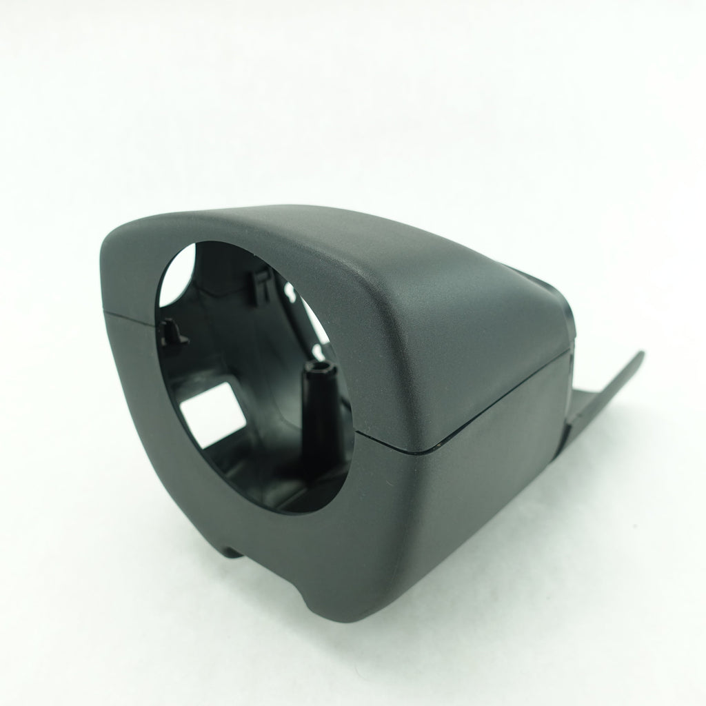 2011 2012 13 Town & Country Caravan Steering Column Trim Bezel Shell Cover Black