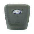 2009 2010 2011 2012 2013 2014 Ford F150 Steering Wheel Airbag Air Bag Black