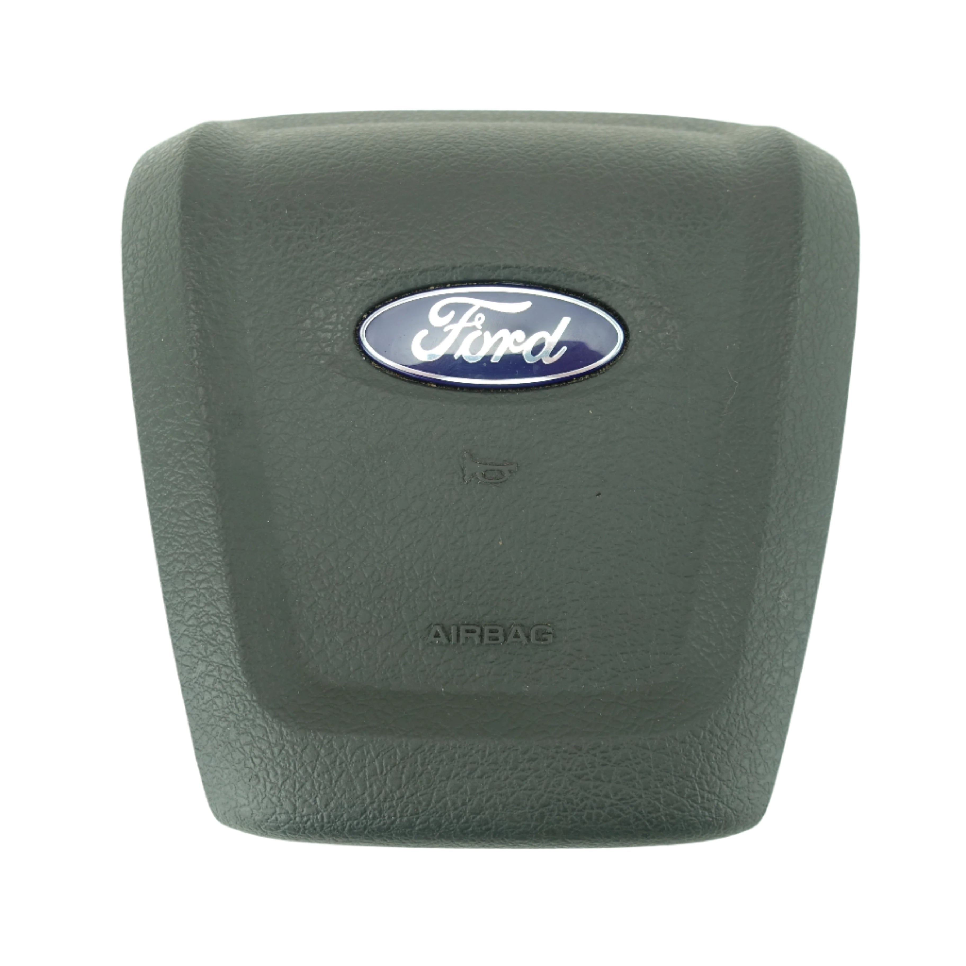 2009 2010 2011 2012 2013 2014 Ford F150 Steering Wheel Airbag Air Bag Black