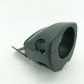 2011 2012 13 Town & Country Caravan Steering Column Trim Bezel Shell Cover Black
