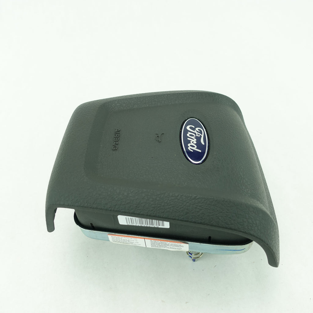 2009 2010 2011 2012 2013 2014 Ford F150 Steering Wheel Airbag Air Bag Black