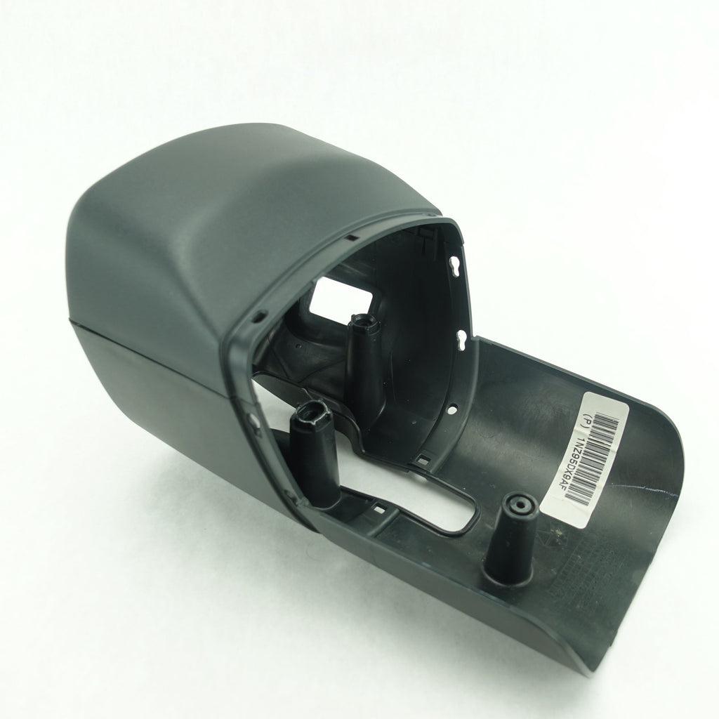 2011 2012 13 Town & Country Caravan Steering Column Trim Bezel Shell Cover Black