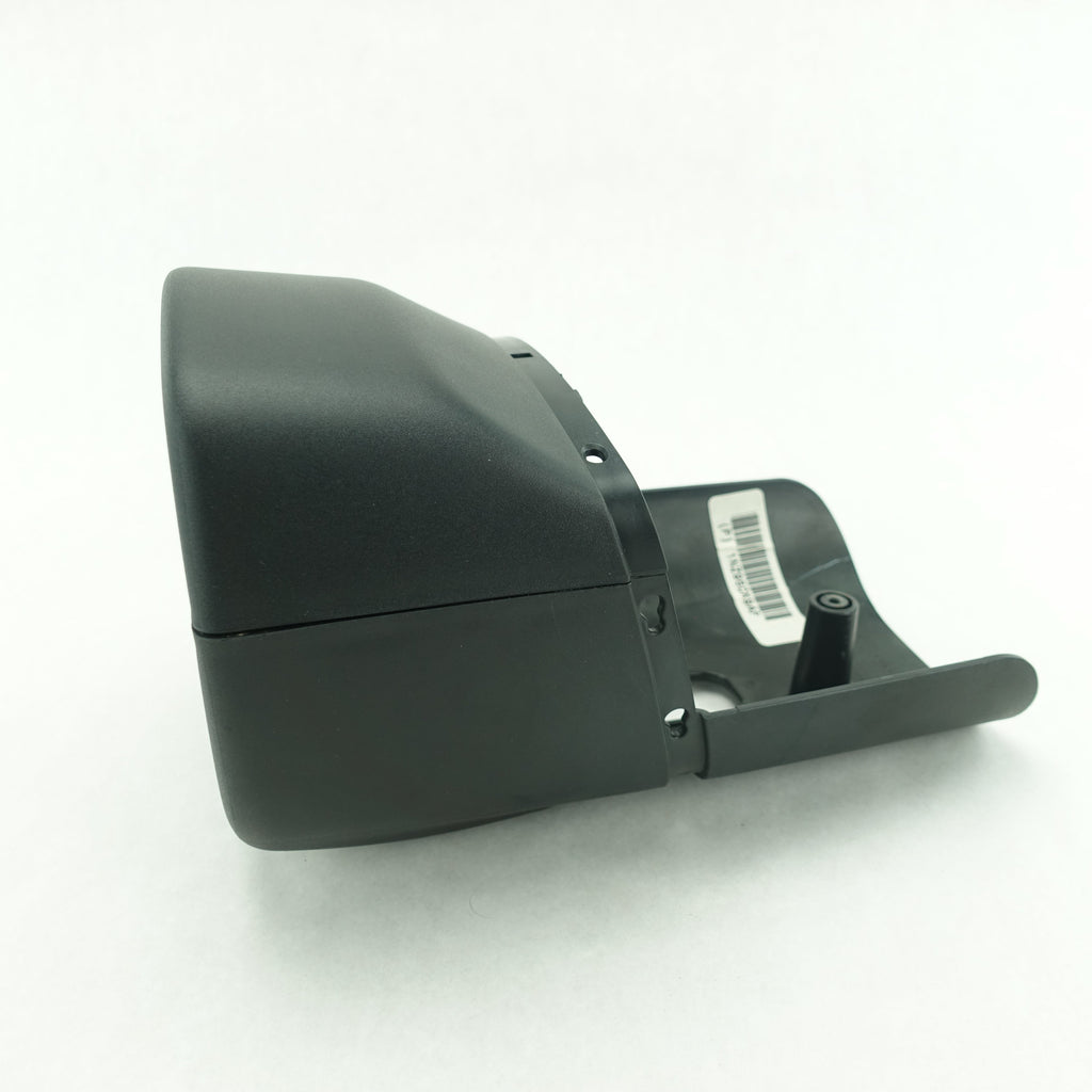 2011 2012 13 Town & Country Caravan Steering Column Trim Bezel Shell Cover Black