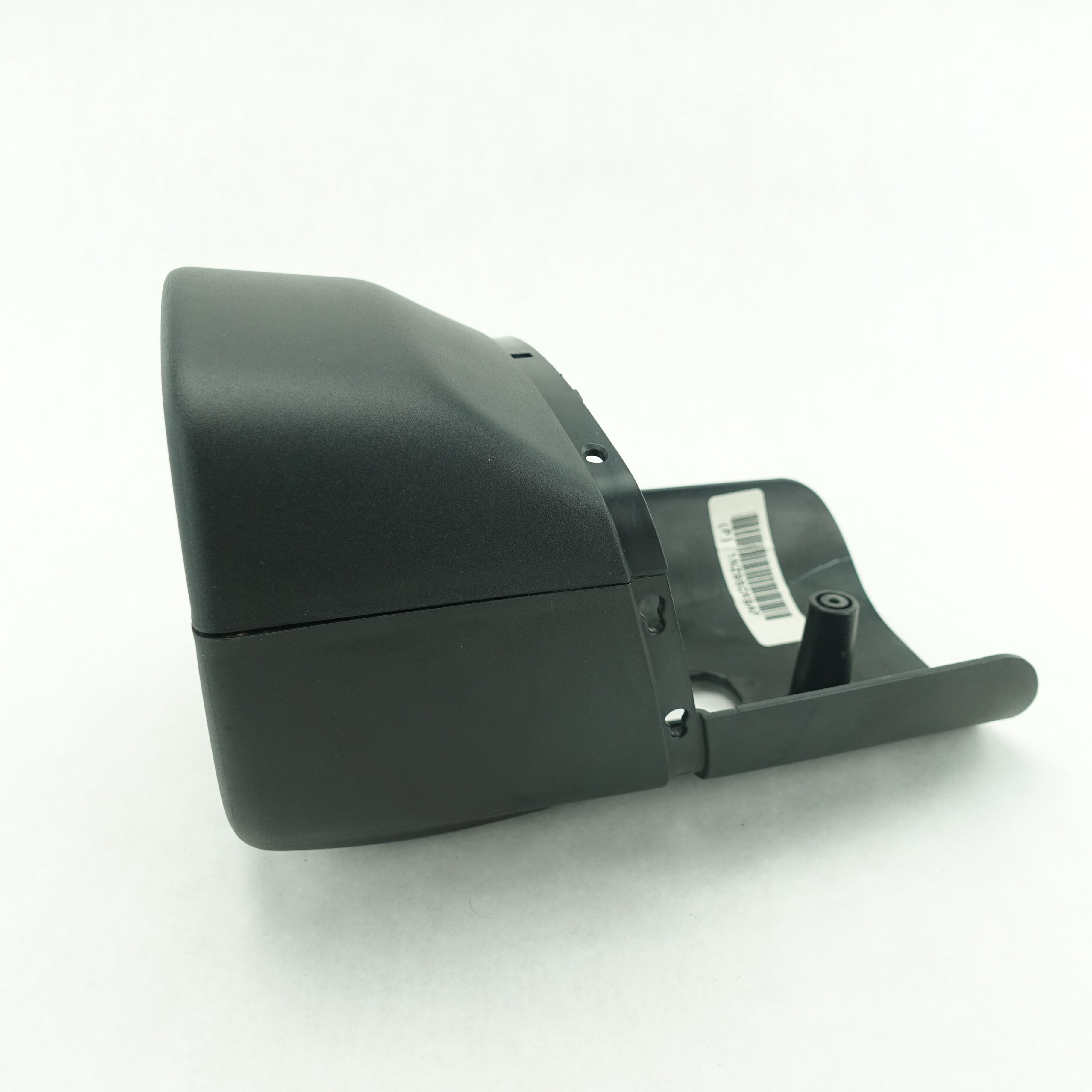 2011 2012 13 Town & Country Caravan Steering Column Trim Bezel Shell Cover Black