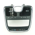 2011 2012 2013 2014 Town & Country Caravan Radio Climate Center Vent Trim Bezel