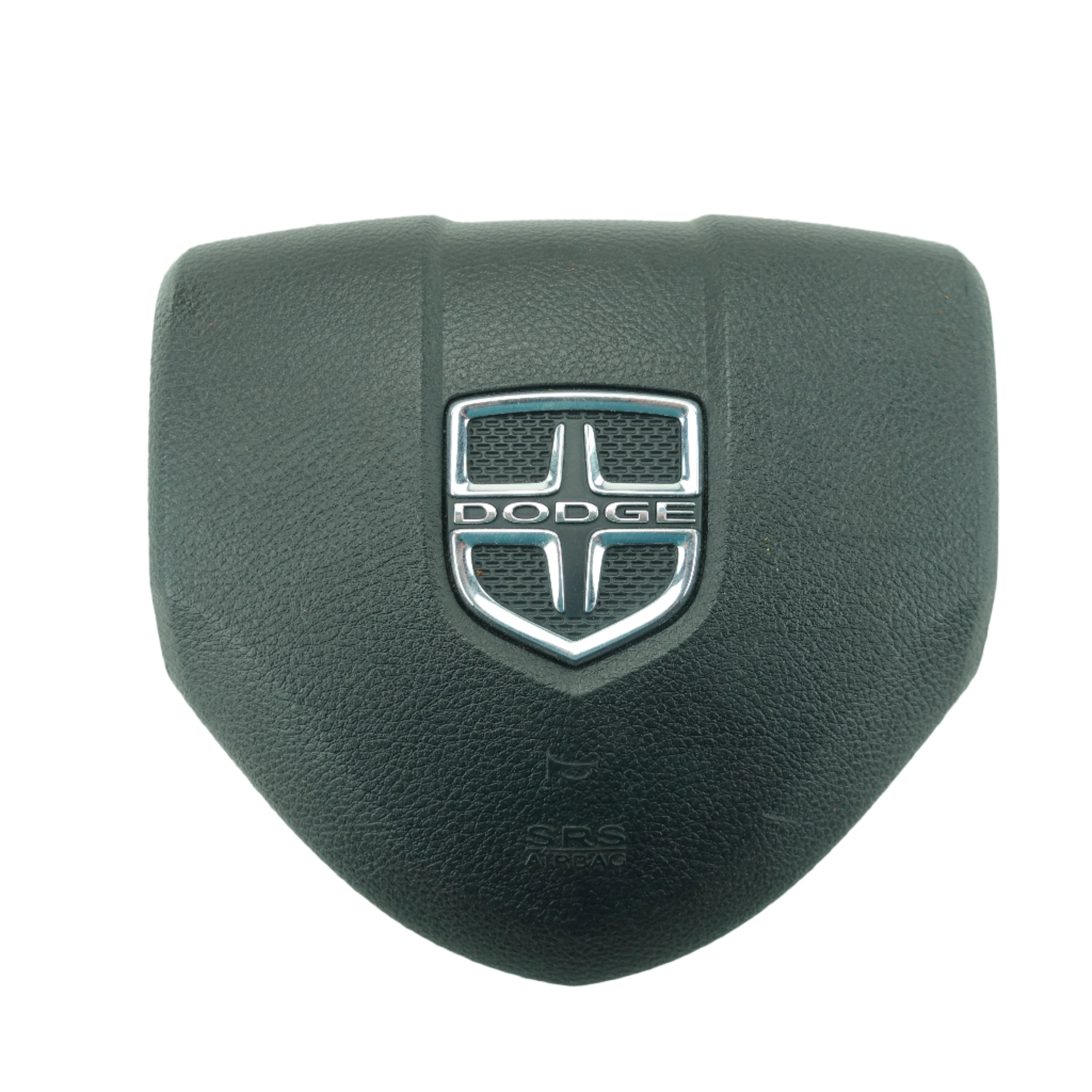 2012 2013 2014 2015 2016 2017 2018 2019 2020 Dodge Journey Driver Left Steering Wheel Airbag Black