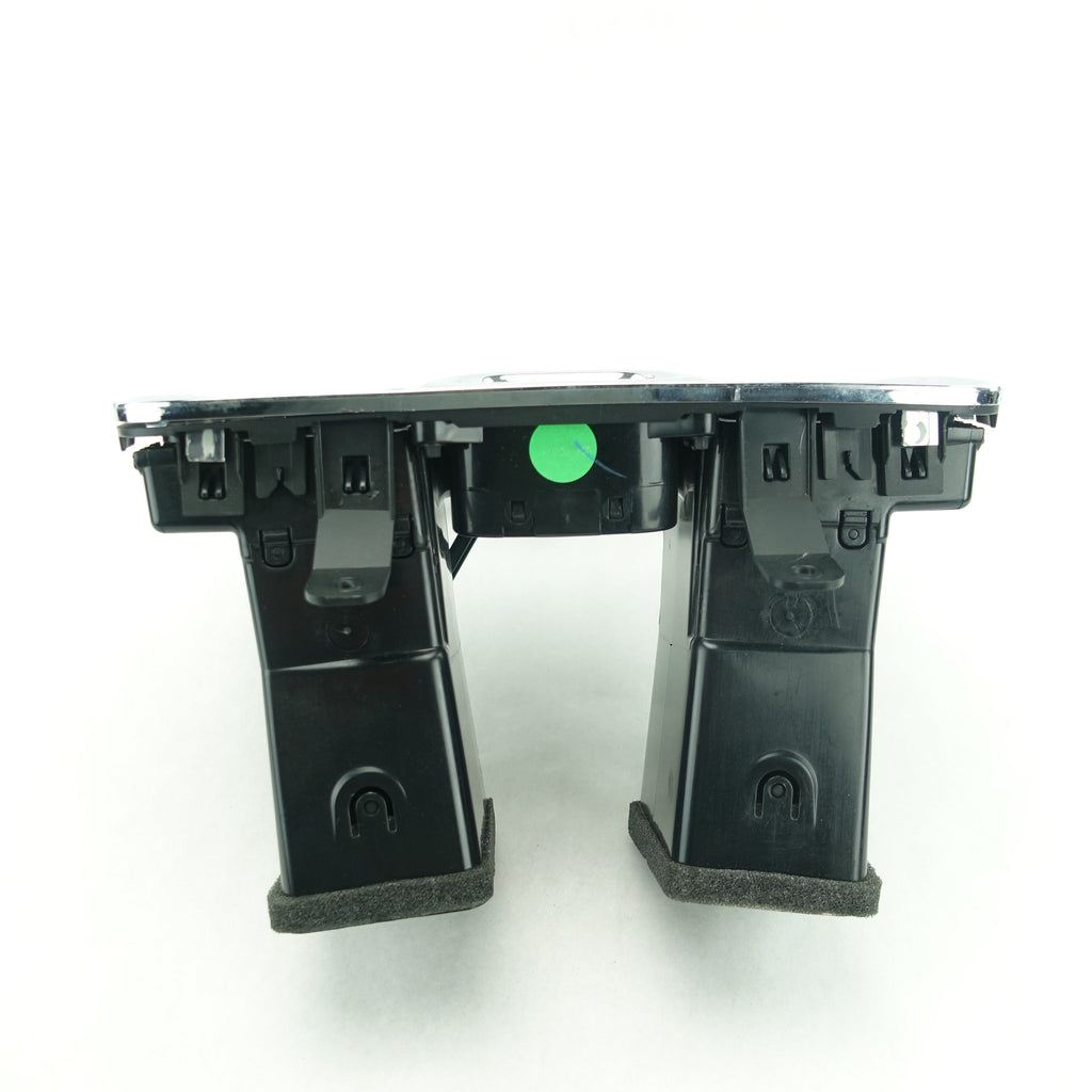 2011 2012 2013 2014 Town & Country Caravan Radio Climate Center Vent Trim Bezel