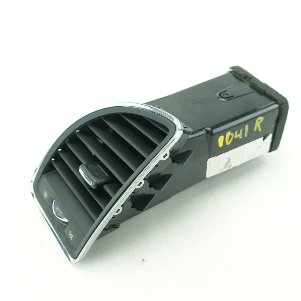 2011 2012 2013 2014 2015 16 Caravan Town & Country Passenger Right Dash Air Vent