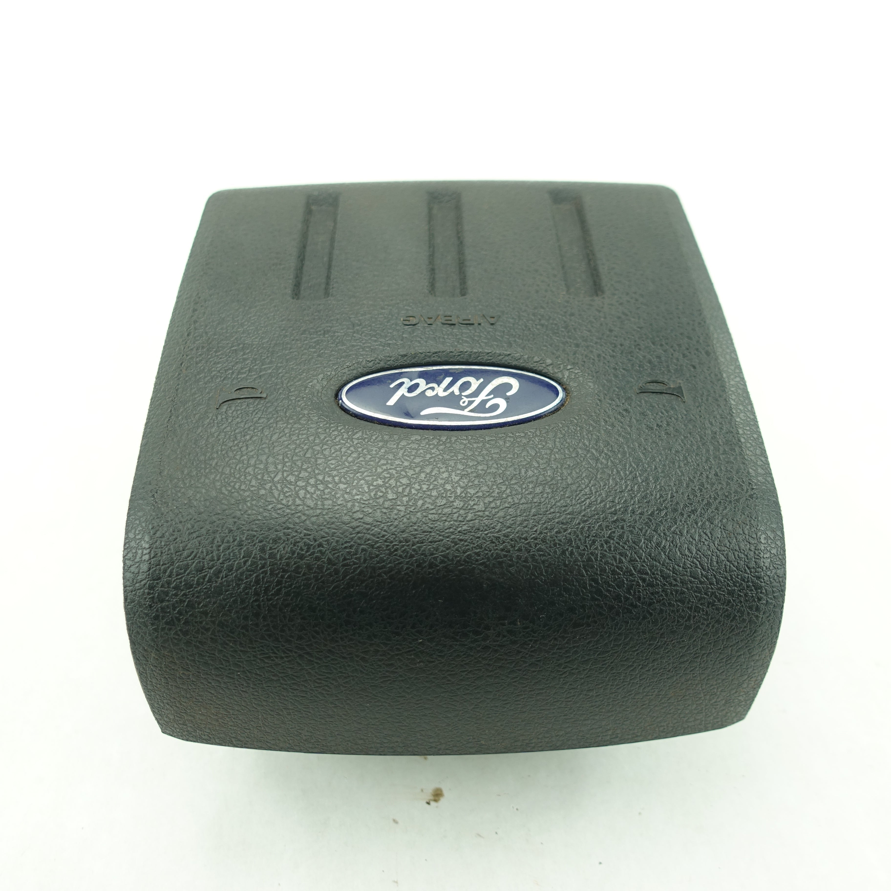 2008 2009 2010 2011 2012 2013 2014 2015 2016 Ford F250 F350 Driver Left Steering Wheel Airbag Air Bag Black