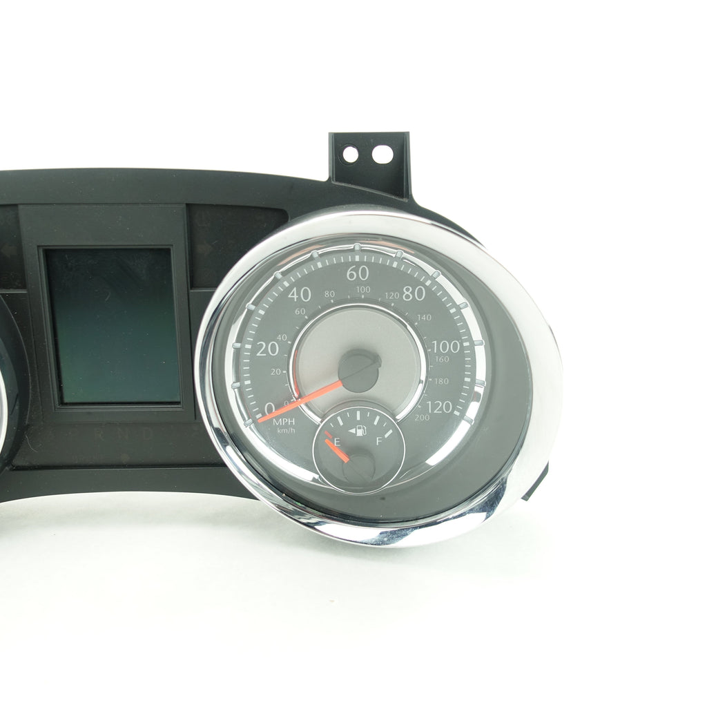 2011 2012 Chrysler Town & Country Speedometer Instrument Cluster Gauges 151K Mi