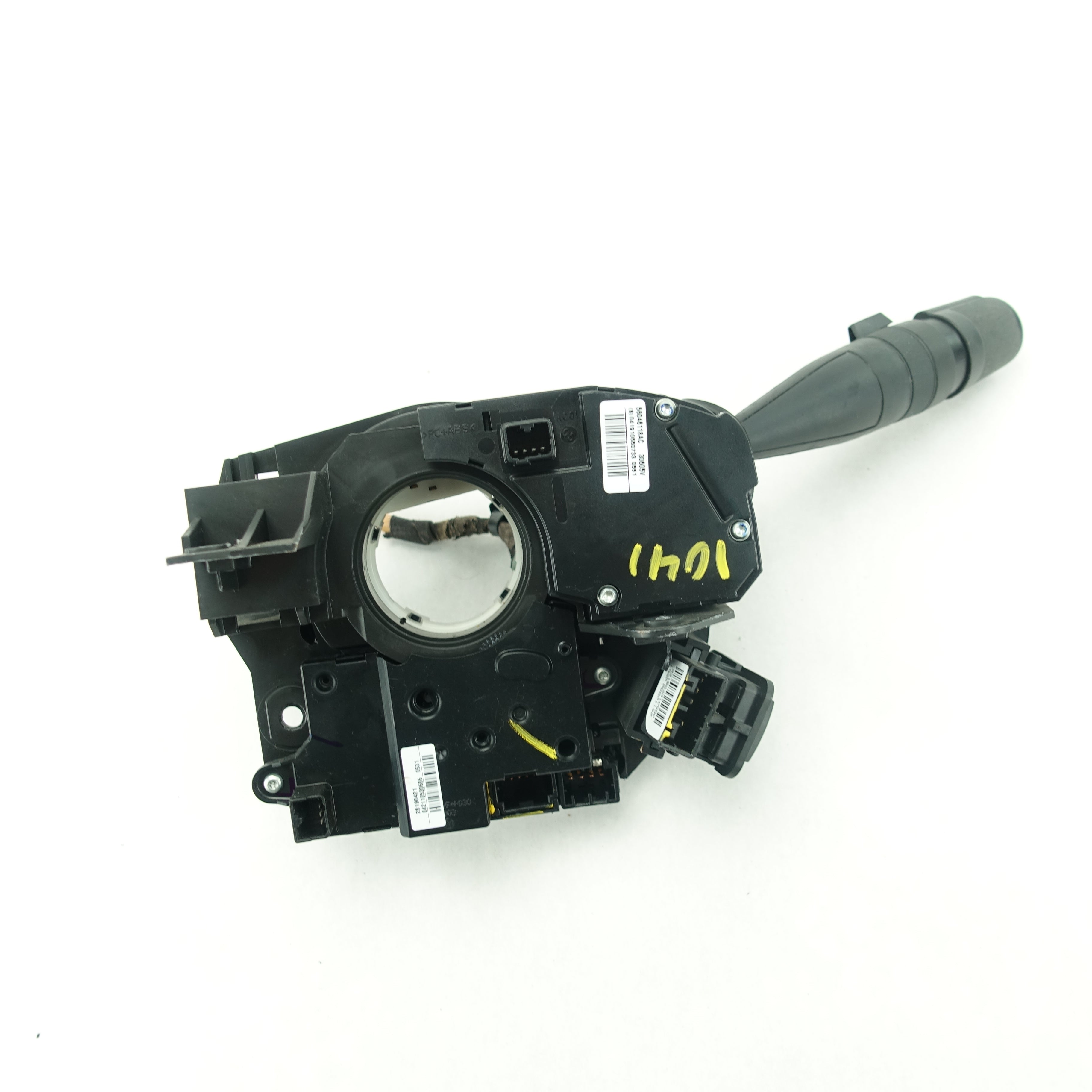 2011 2012 Town & Country Turn Signal Headlight Head Light Lamp Windshield Wiper