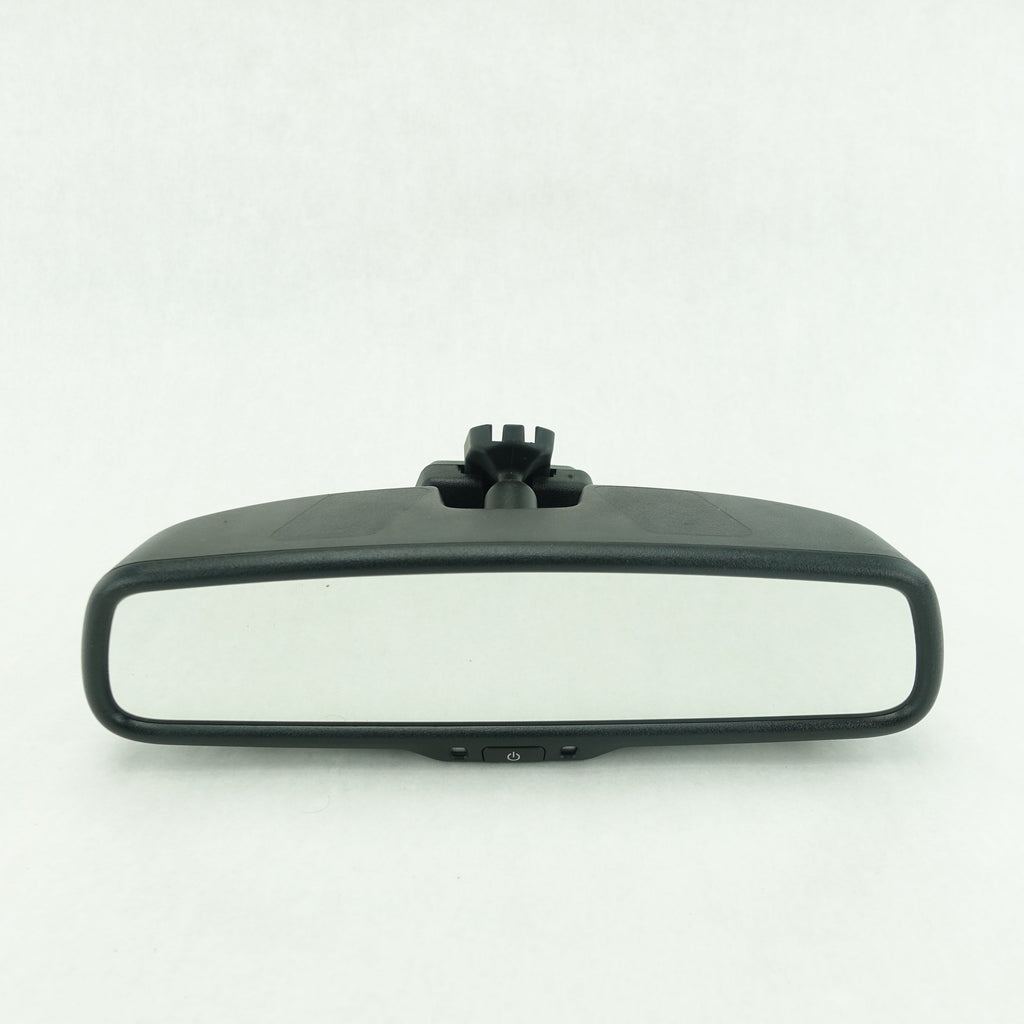 2010 2011 2012 Caravan Town & Country Interior Rear View Mirror