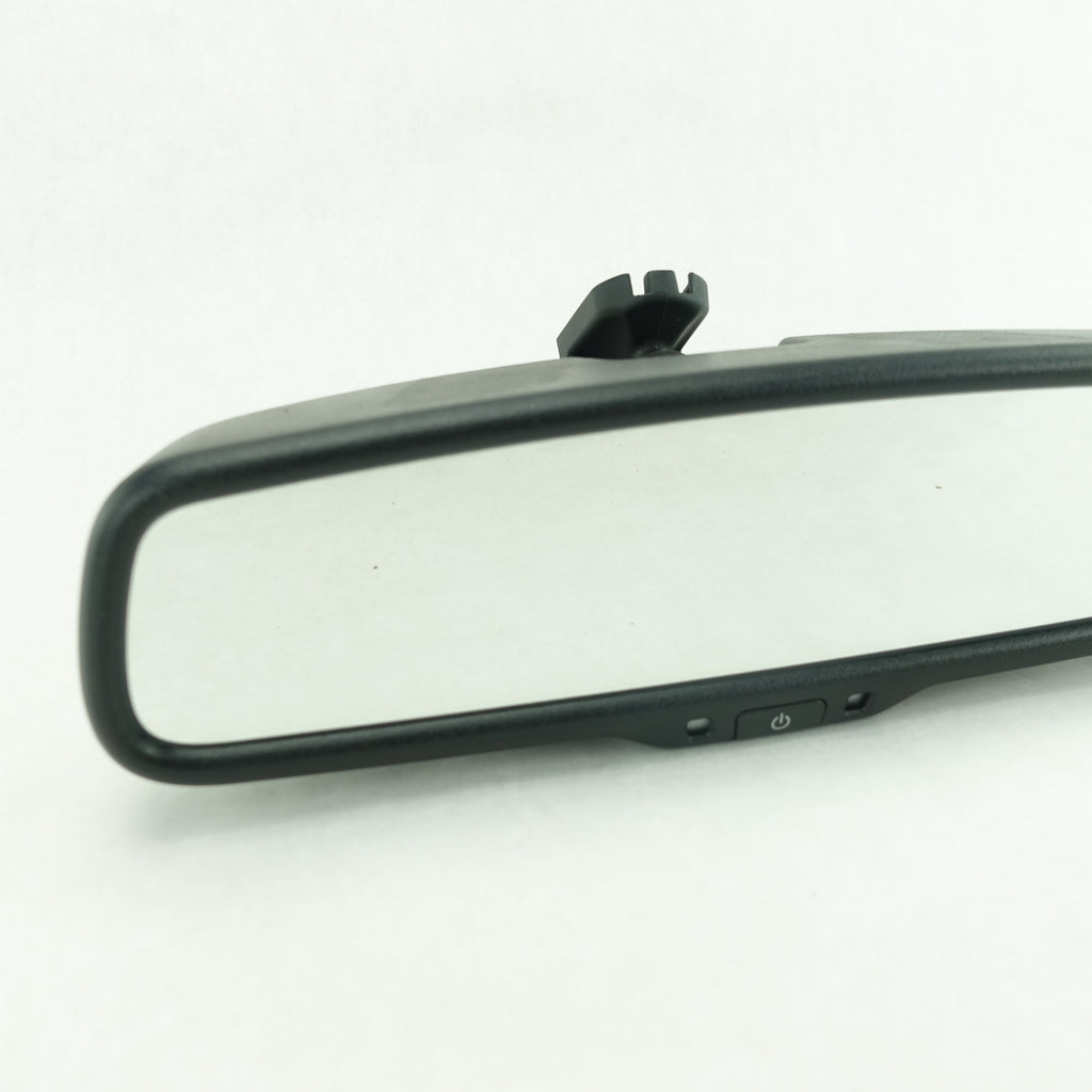 2010 2011 2012 Caravan Town & Country Interior Rear View Mirror