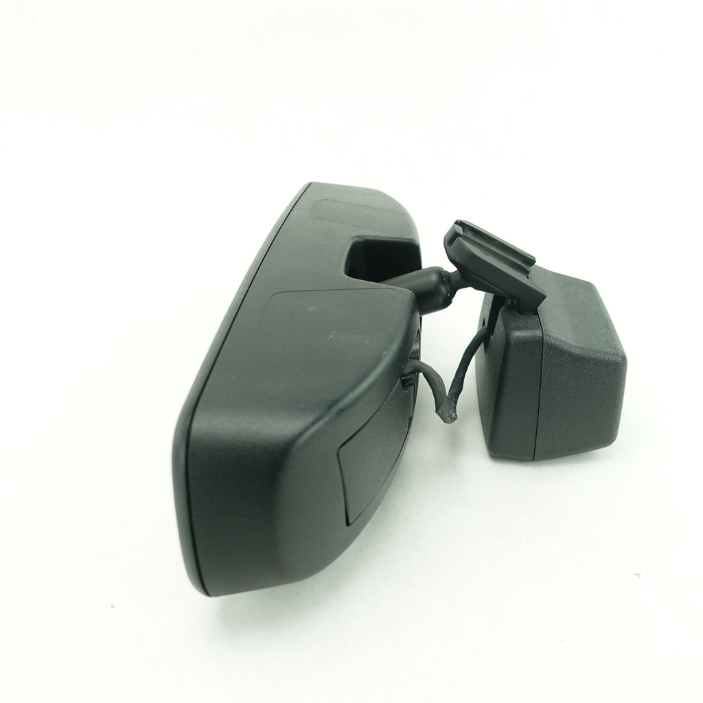 2010 2011 2012 Caravan Town & Country Interior Rear View Mirror