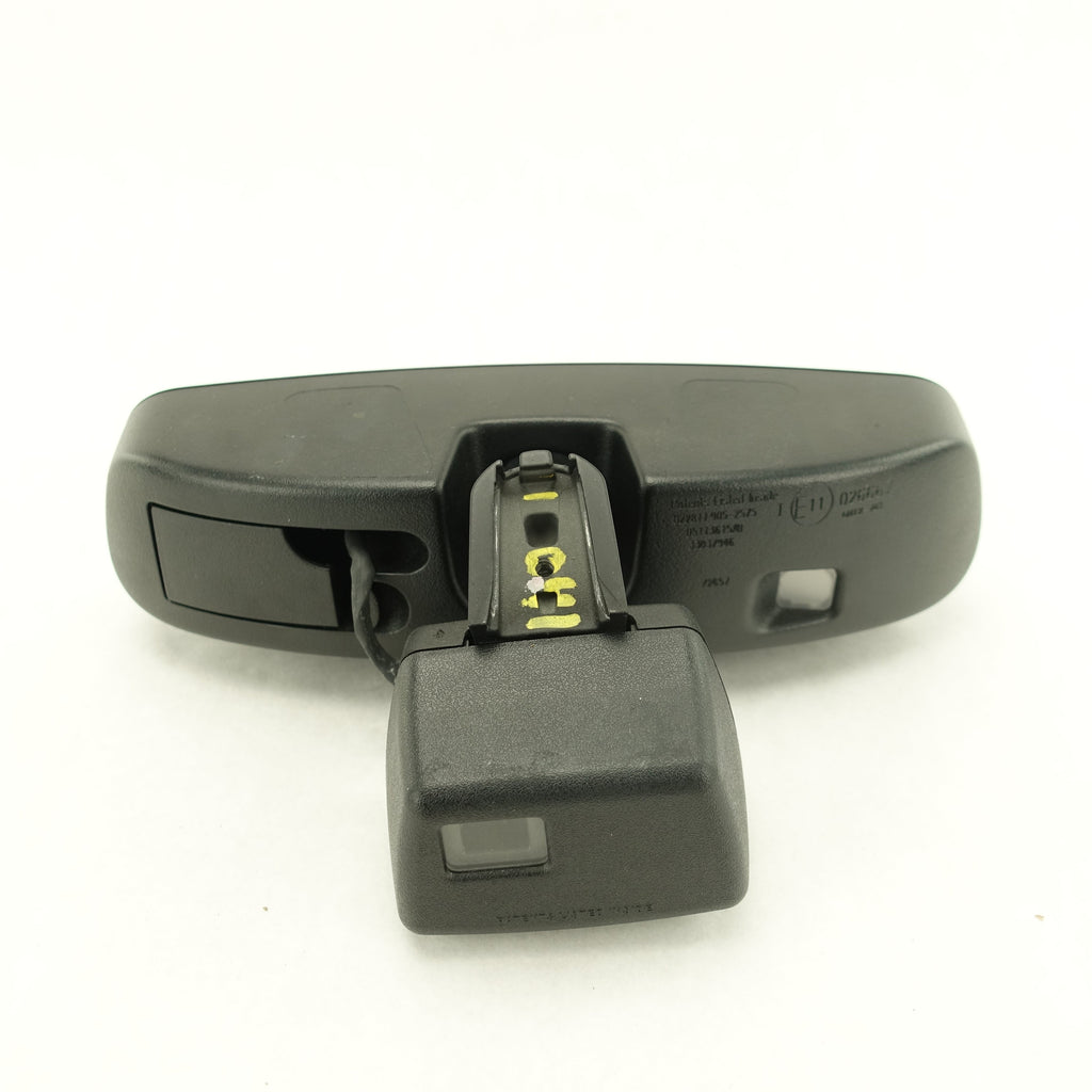 2010 2011 2012 Caravan Town & Country Interior Rear View Mirror