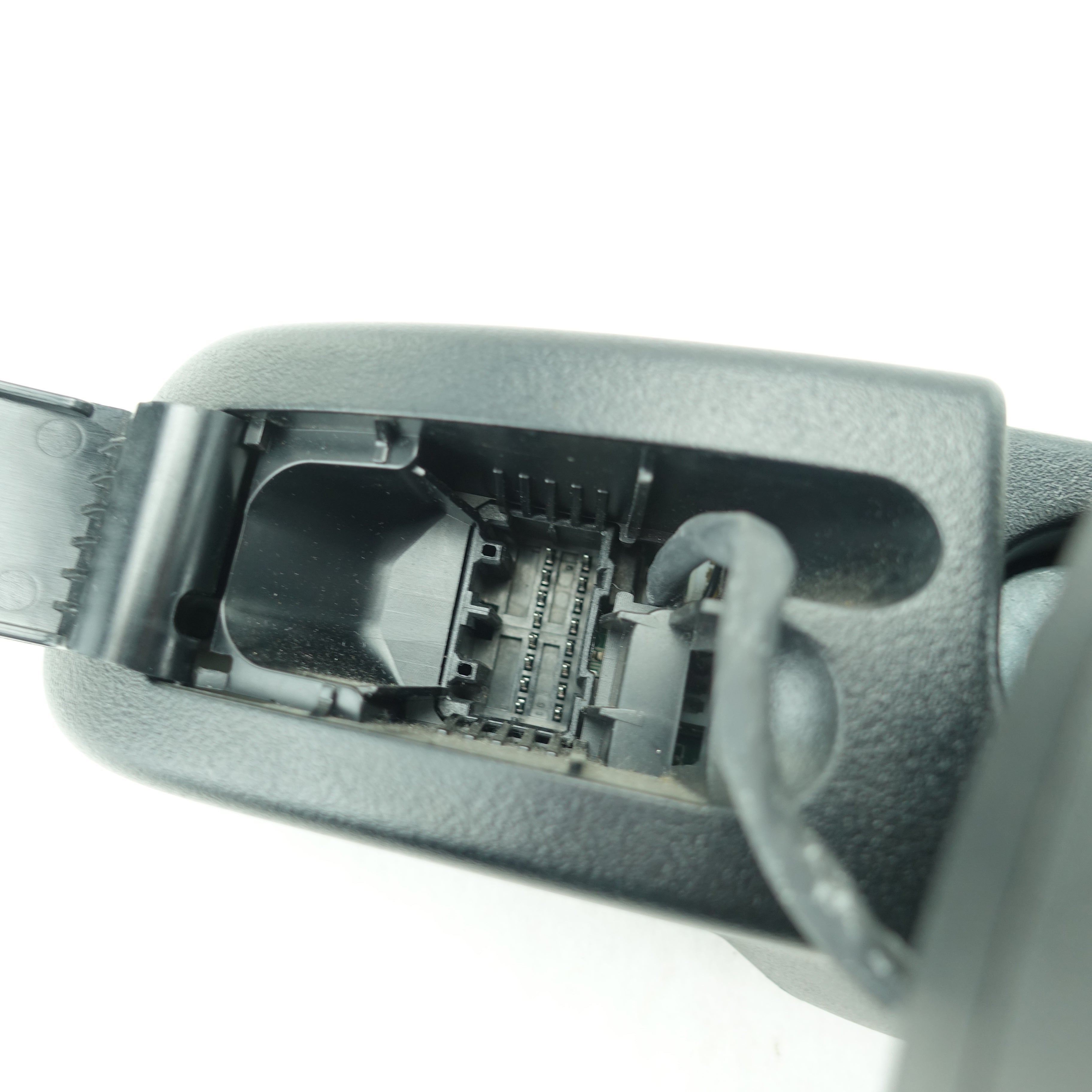 2010 2011 2012 Caravan Town & Country Interior Rear View Mirror