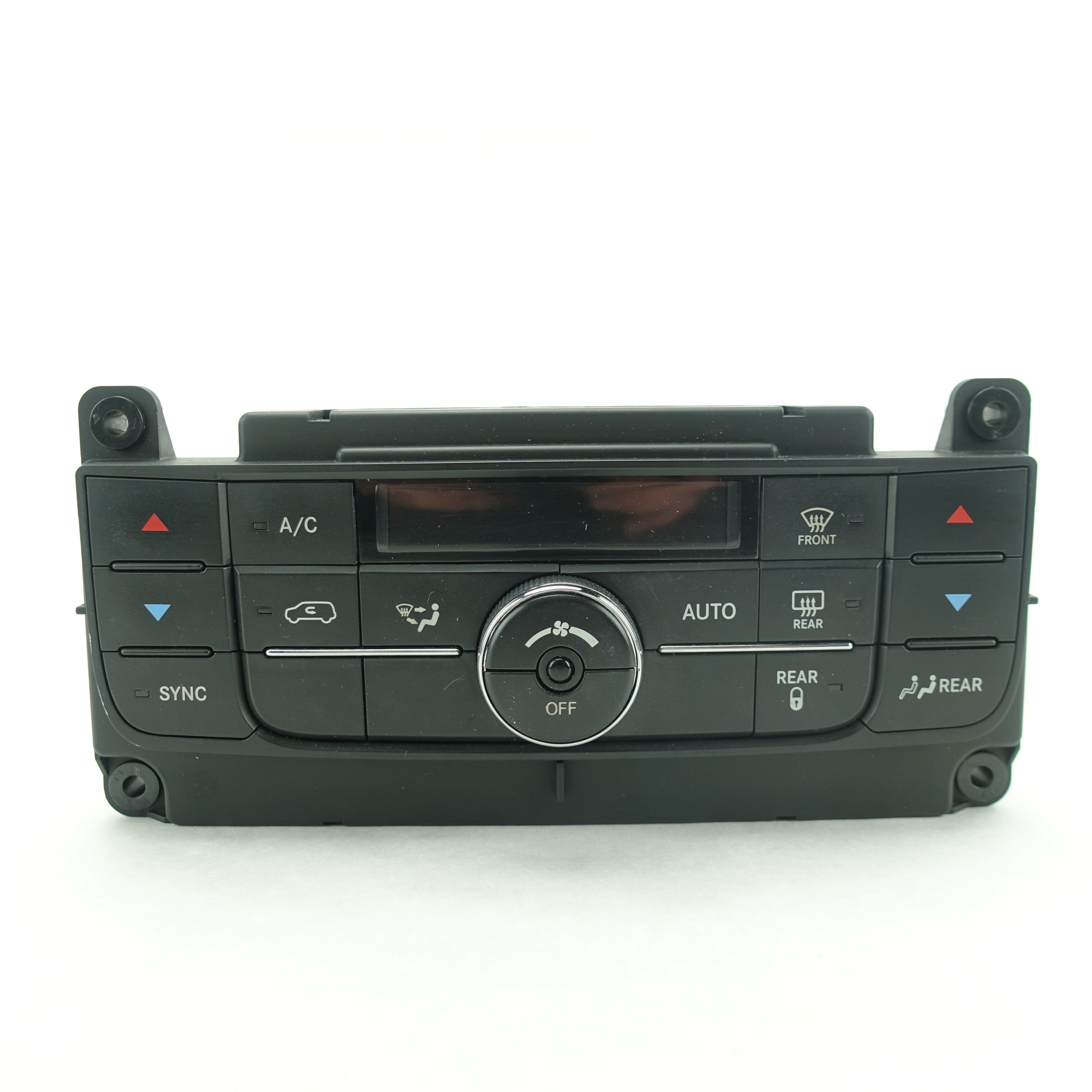2011 2012 2013 2014 2015 16 Town & Country Caravan Heat Ac Temp Climate Control