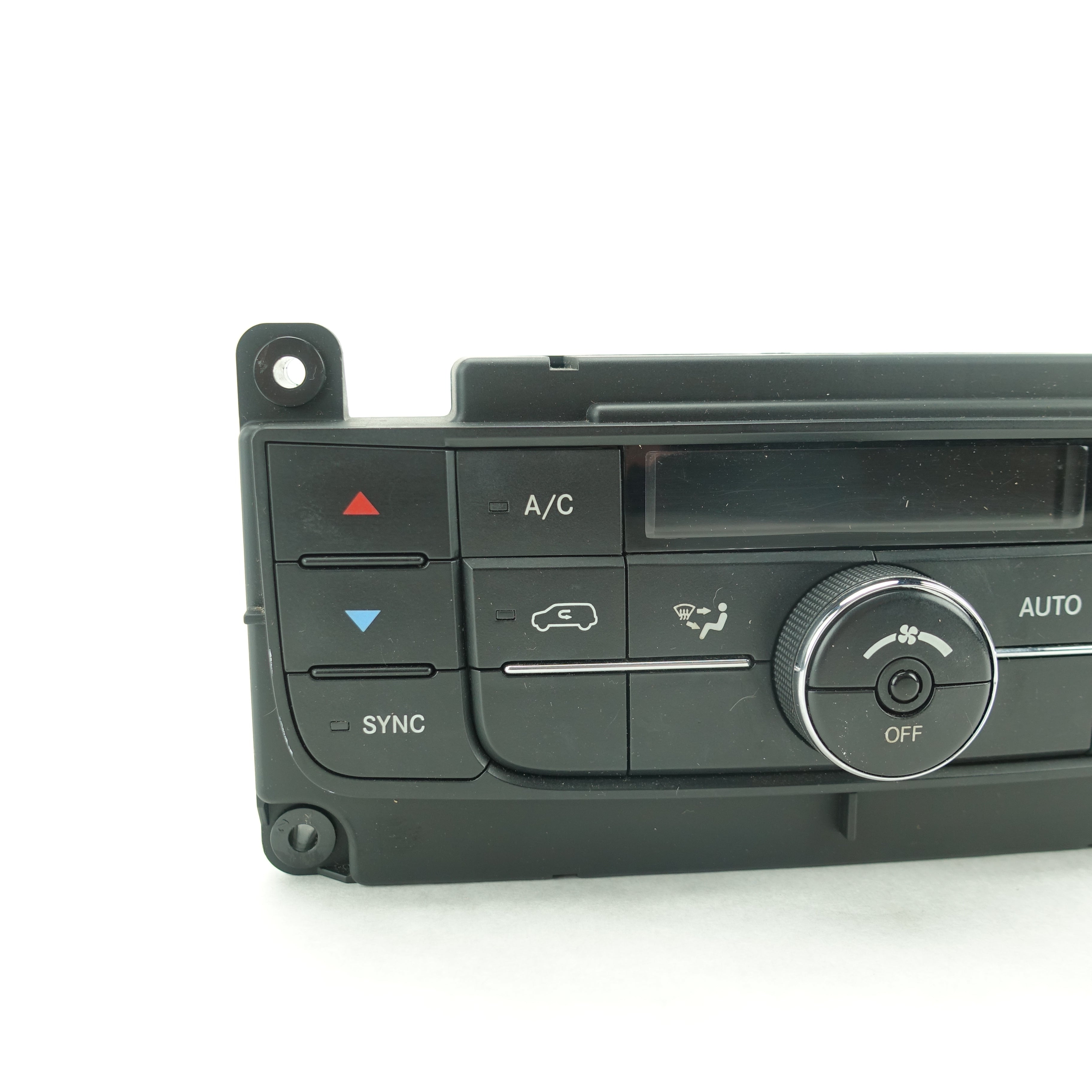 2011 2012 2013 2014 2015 16 Town & Country Caravan Heat Ac Temp Climate Control