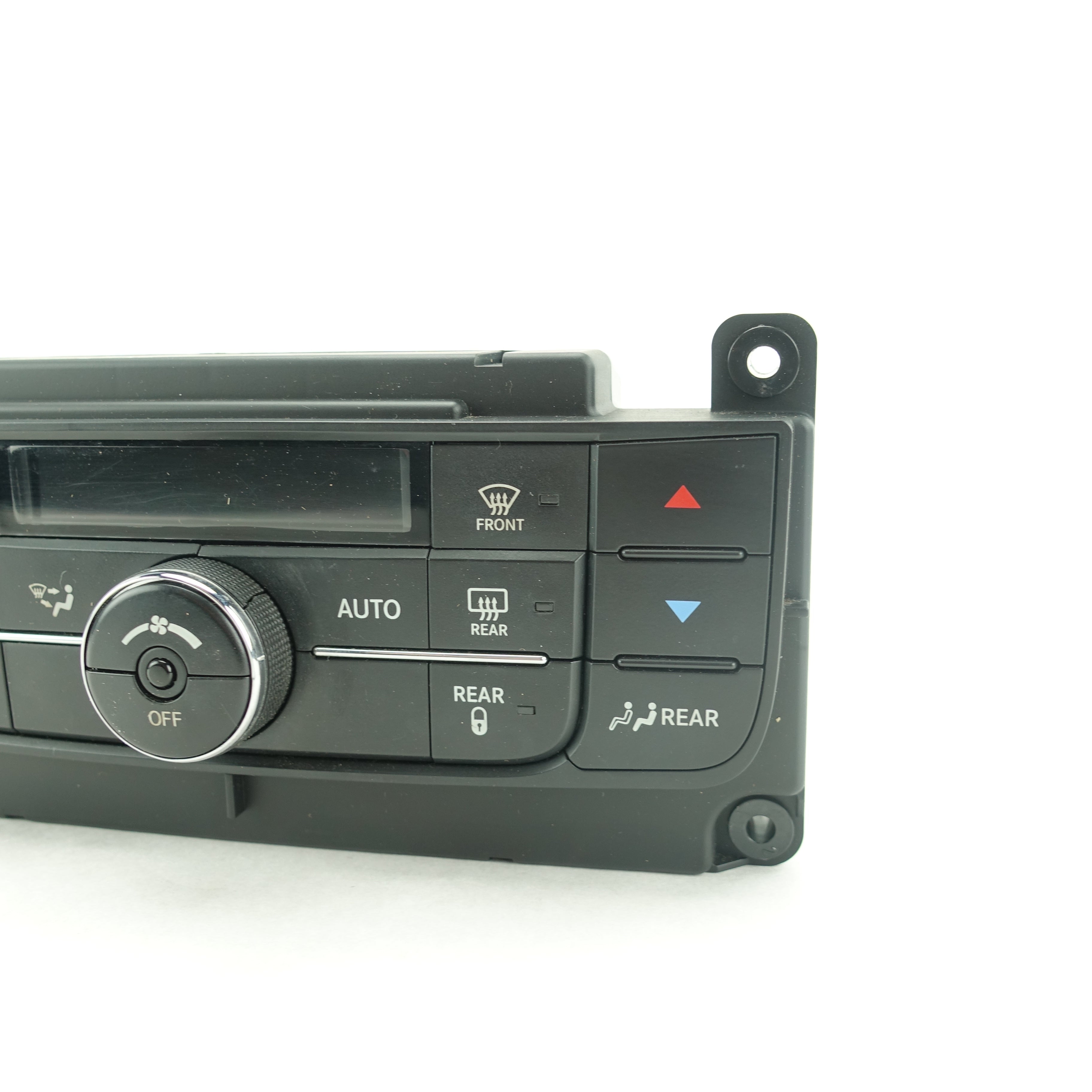 2011 2012 2013 2014 2015 16 Town & Country Caravan Heat Ac Temp Climate Control