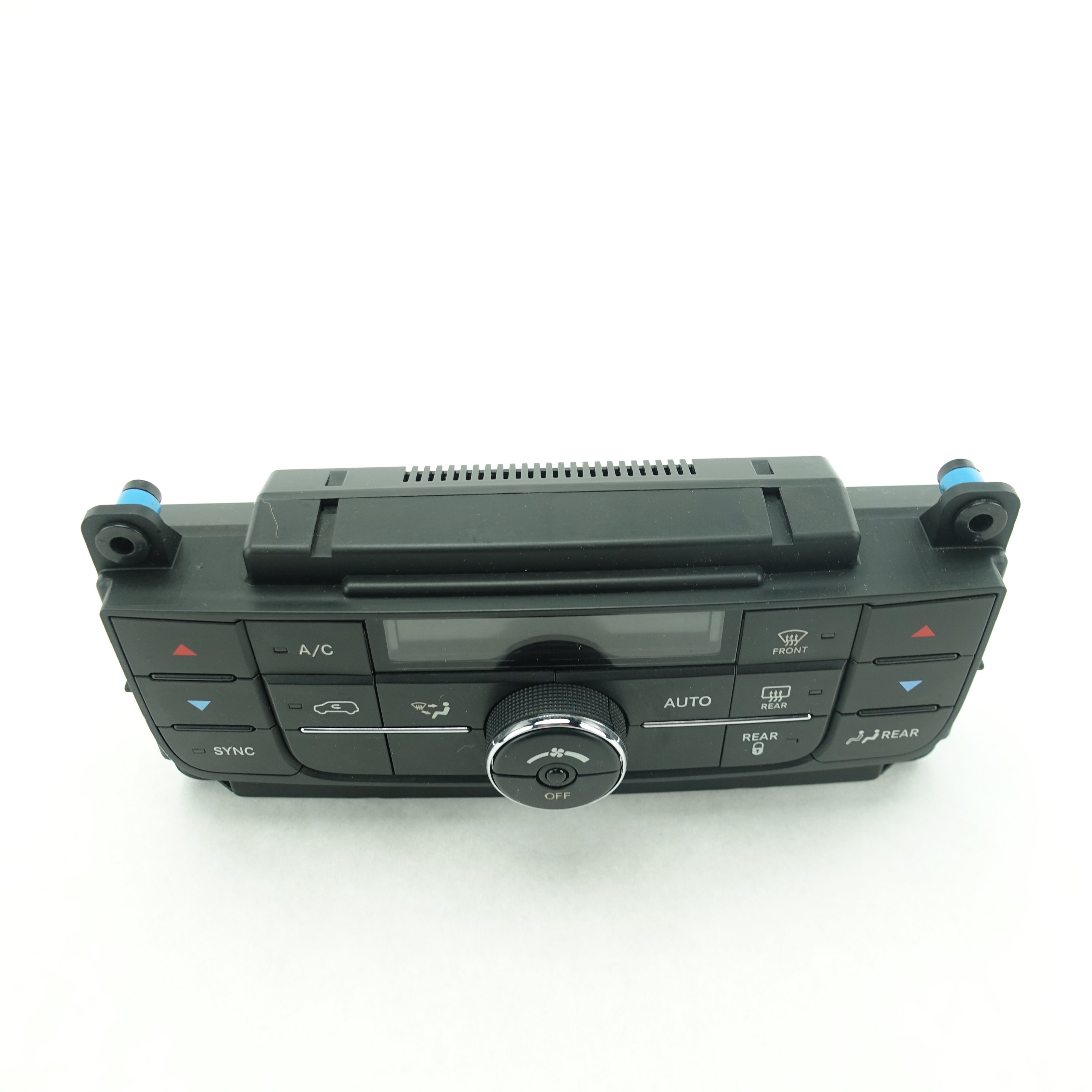 2011 2012 2013 2014 2015 16 Town & Country Caravan Heat Ac Temp Climate Control