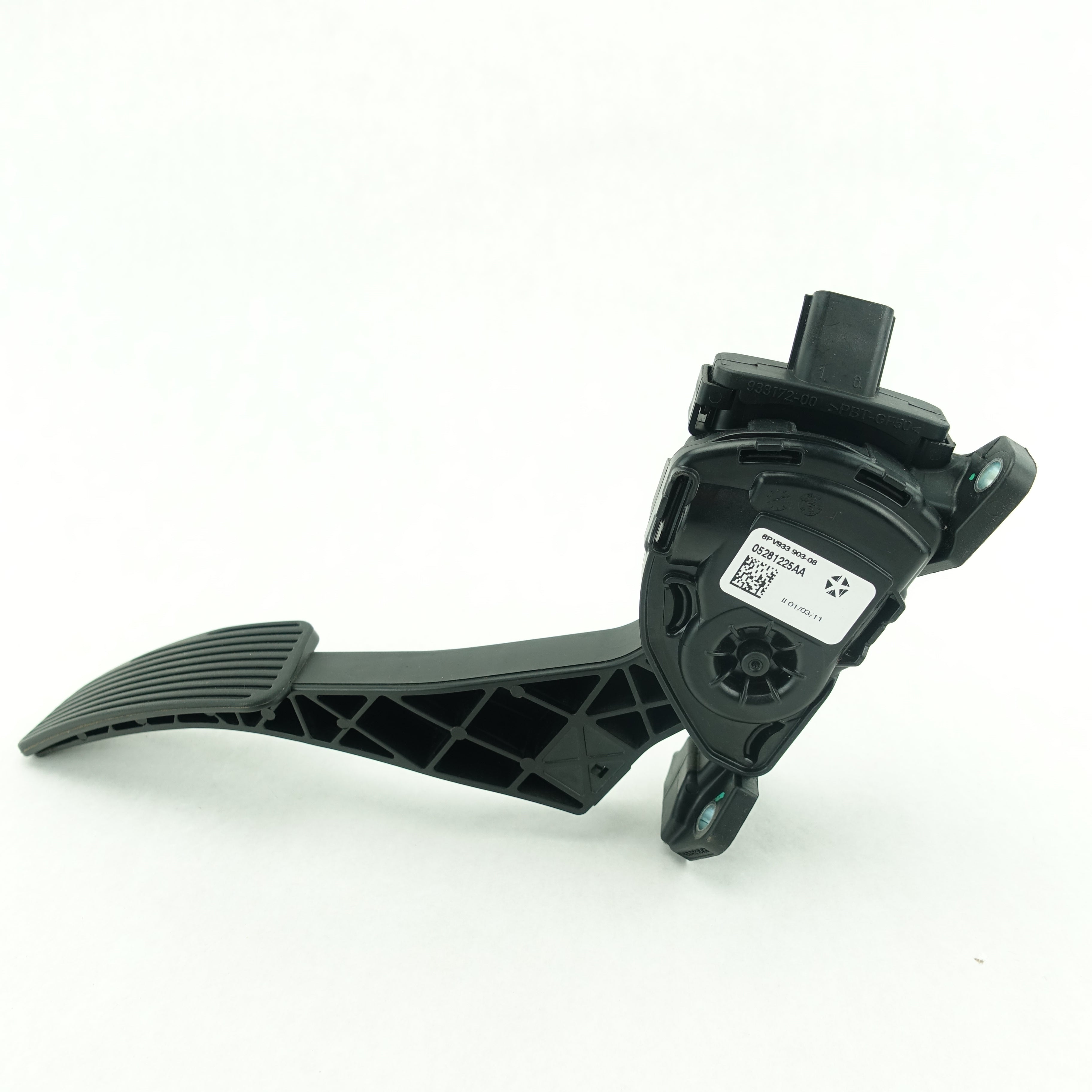 2008 2009 2010 2011 2012 13 Town & Country Caravan Gas Accelerator Pedal Peddle