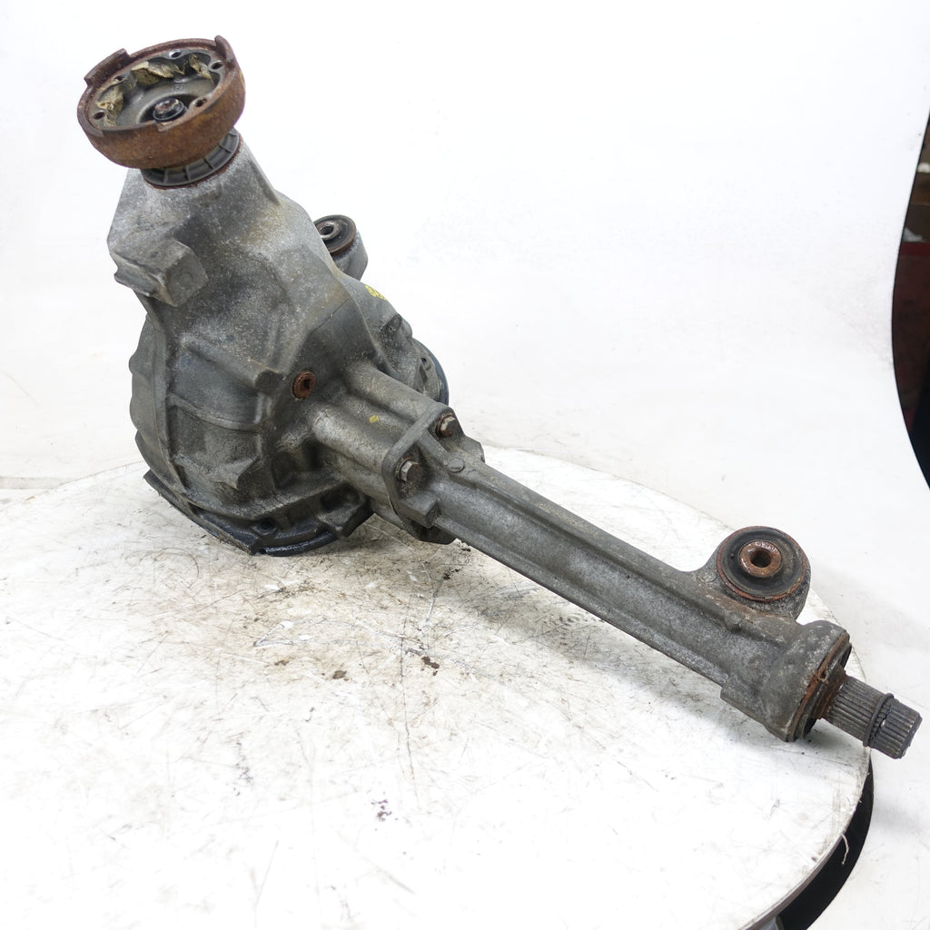 2009 2010 2011 2012 Ford F150 Front Carrier Differential 3.73 Ratio 199k Miles