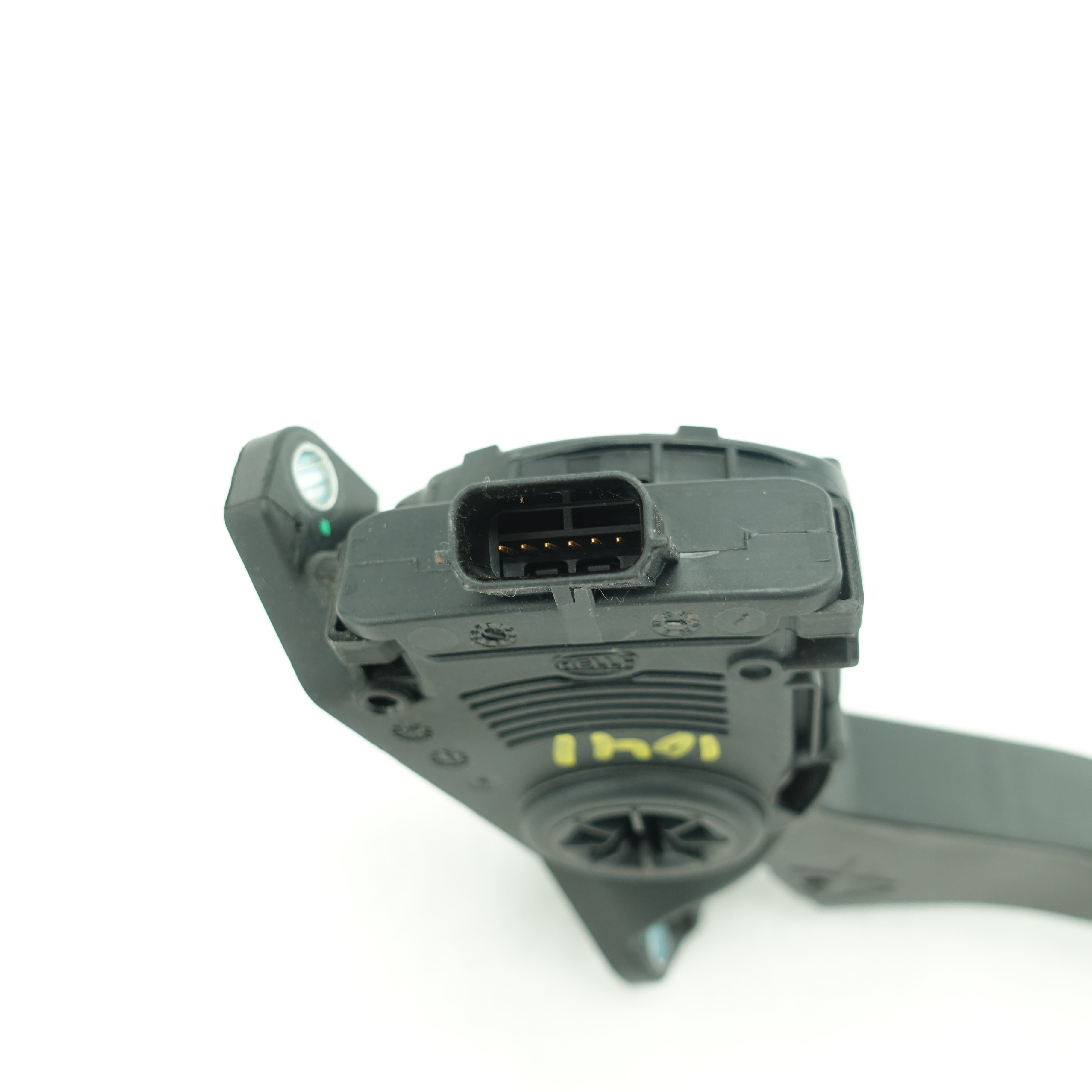 2008 2009 2010 2011 2012 13 Town & Country Caravan Gas Accelerator Pedal Peddle