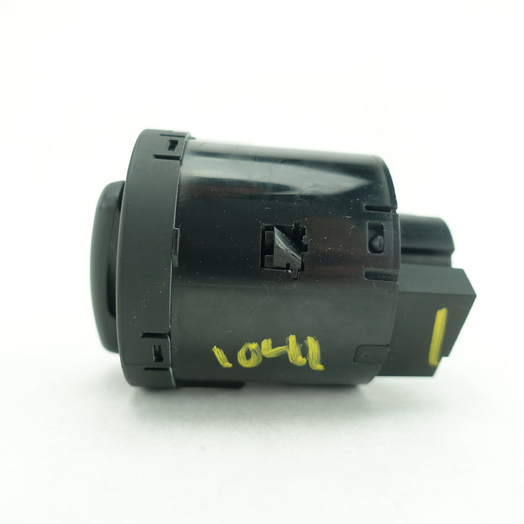 2011 Town & Country Caravan Headlight Head Light Lamp Switch Auto Fog