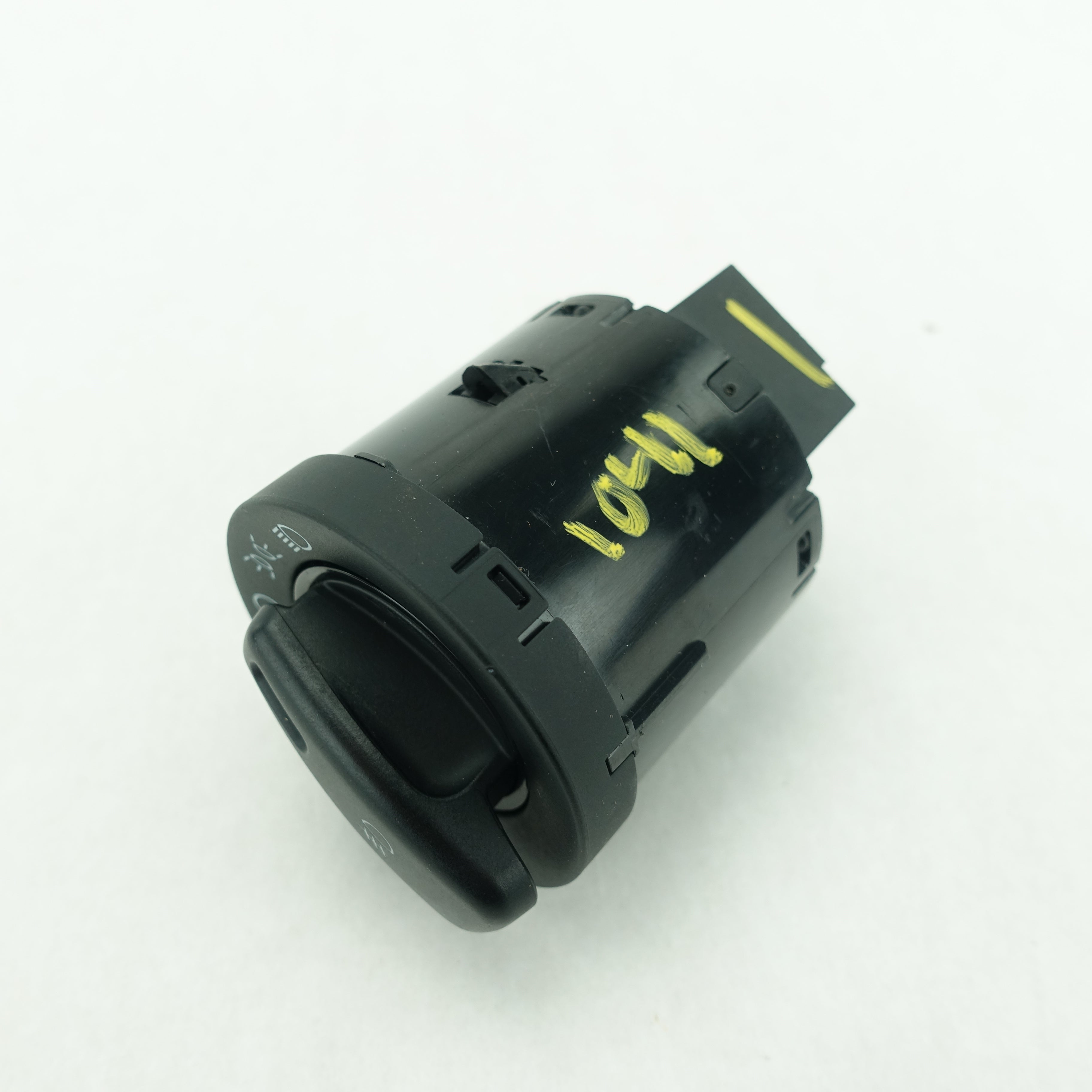 2011 Town & Country Caravan Headlight Head Light Lamp Switch Auto Fog